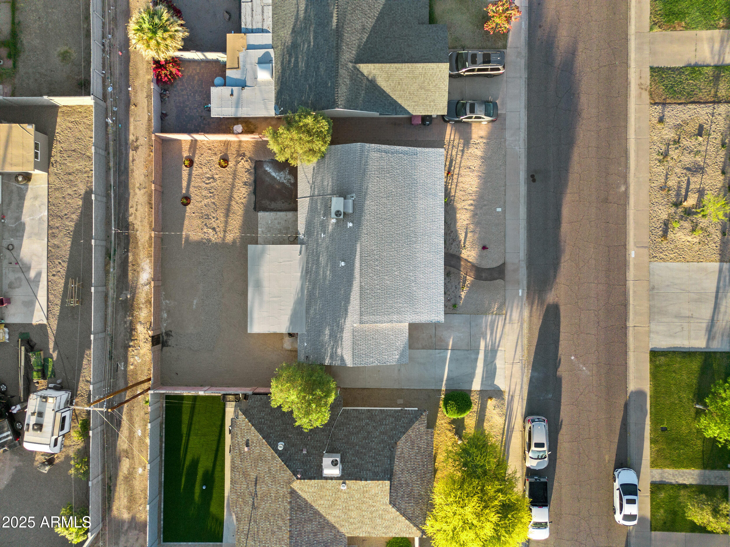 8524 E MARIPOSA Drive