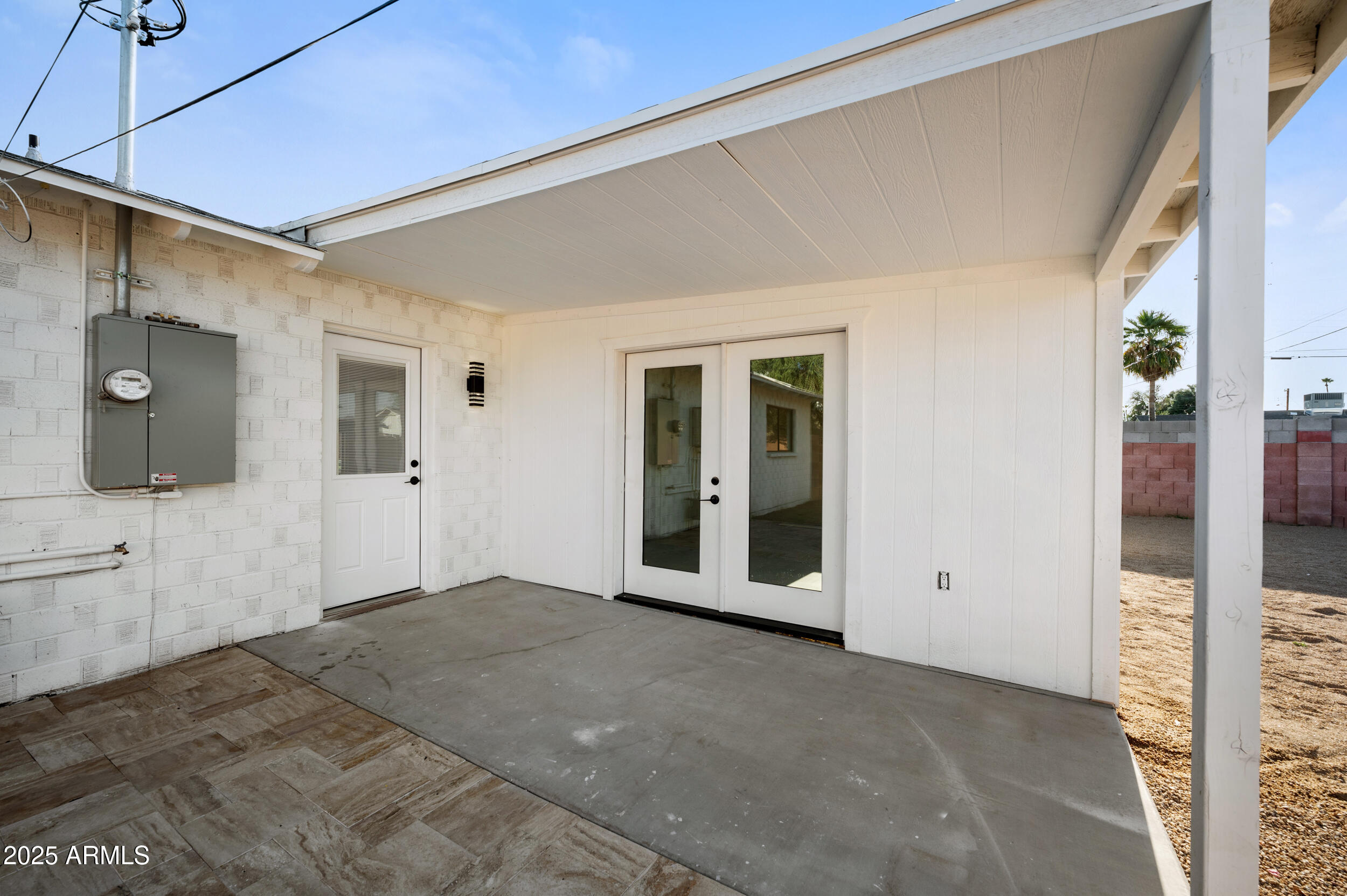 8524 E MARIPOSA Drive