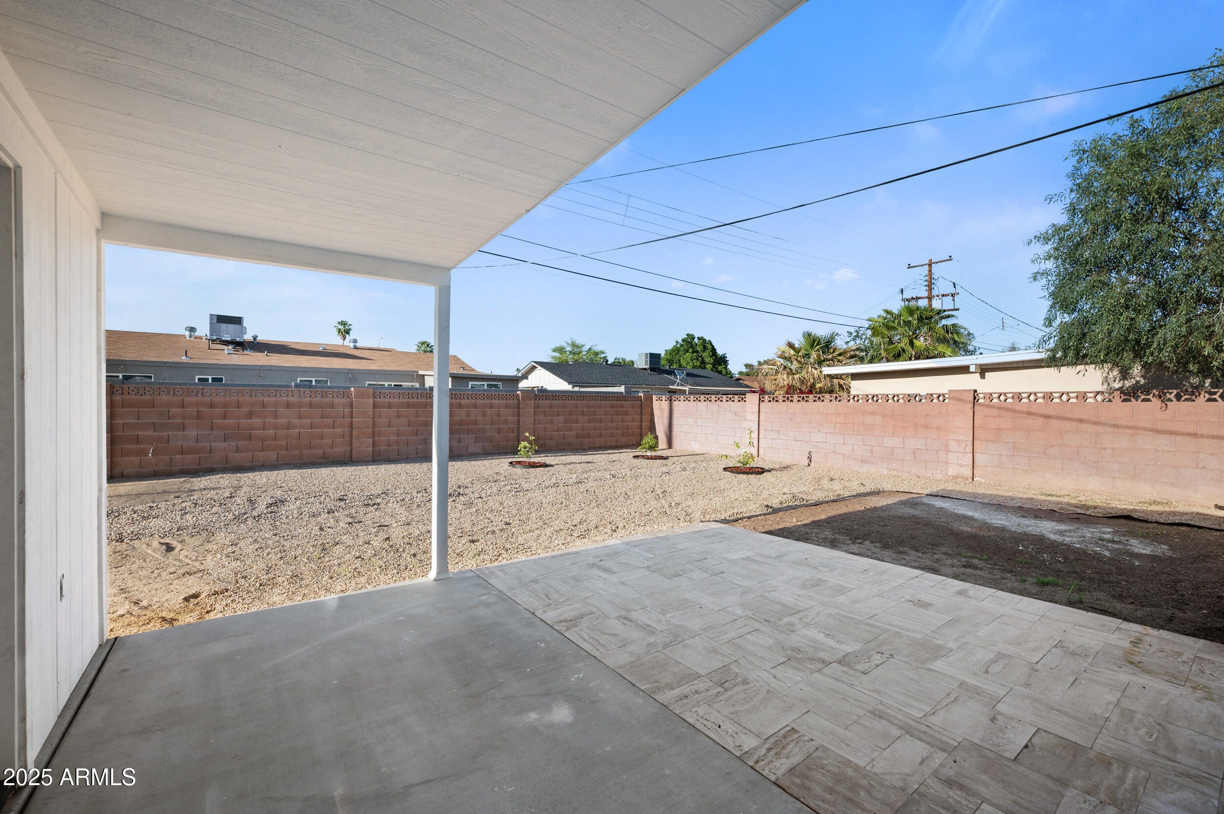 8524 E MARIPOSA Drive