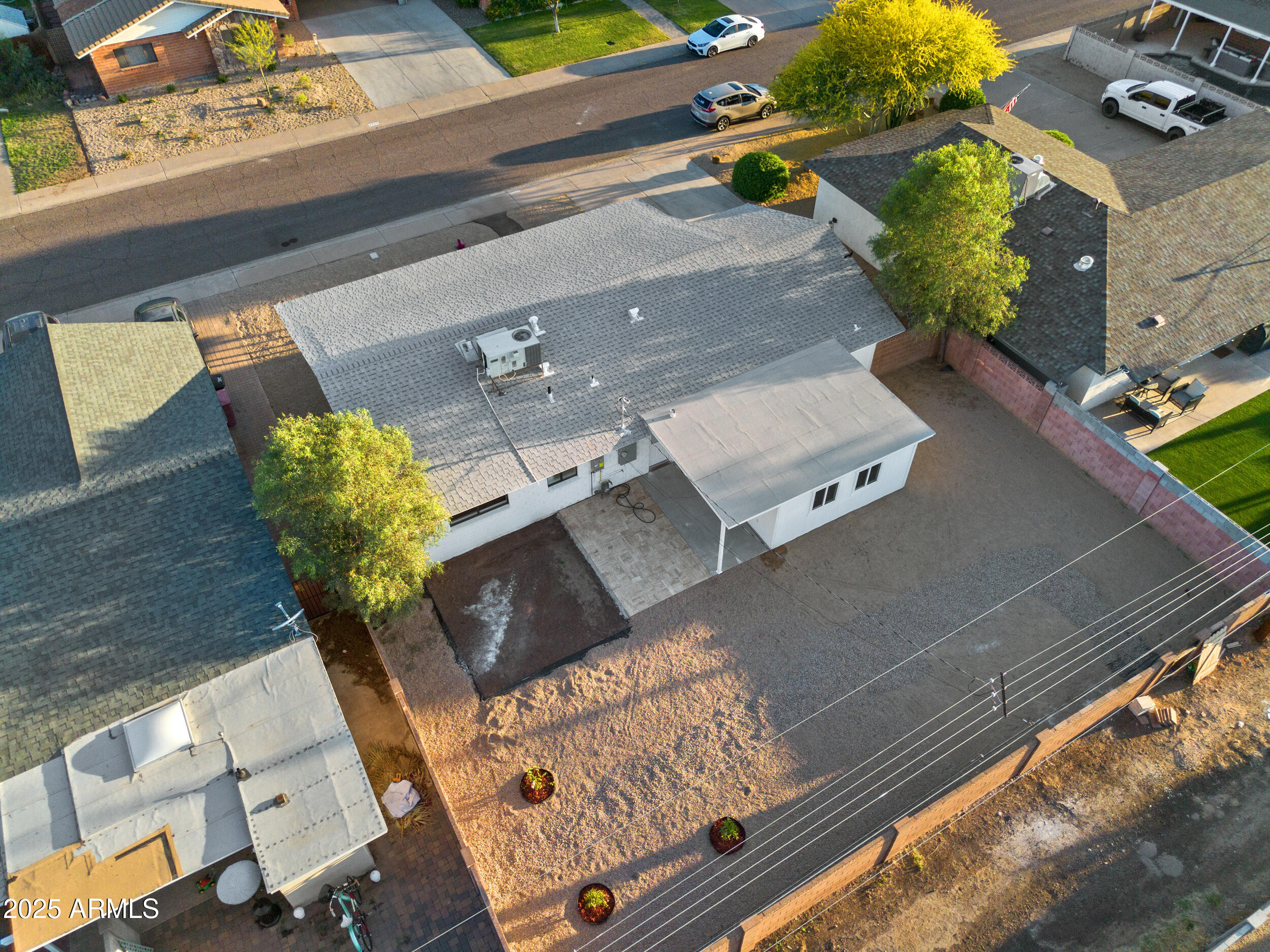 8524 E MARIPOSA Drive