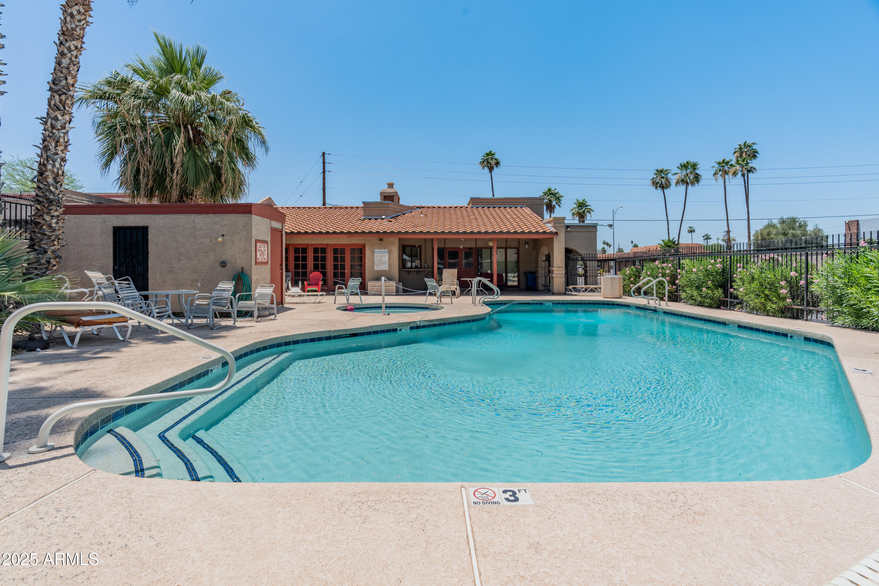 2935 N 68TH Street, 205, Scottsdale Unit: 205