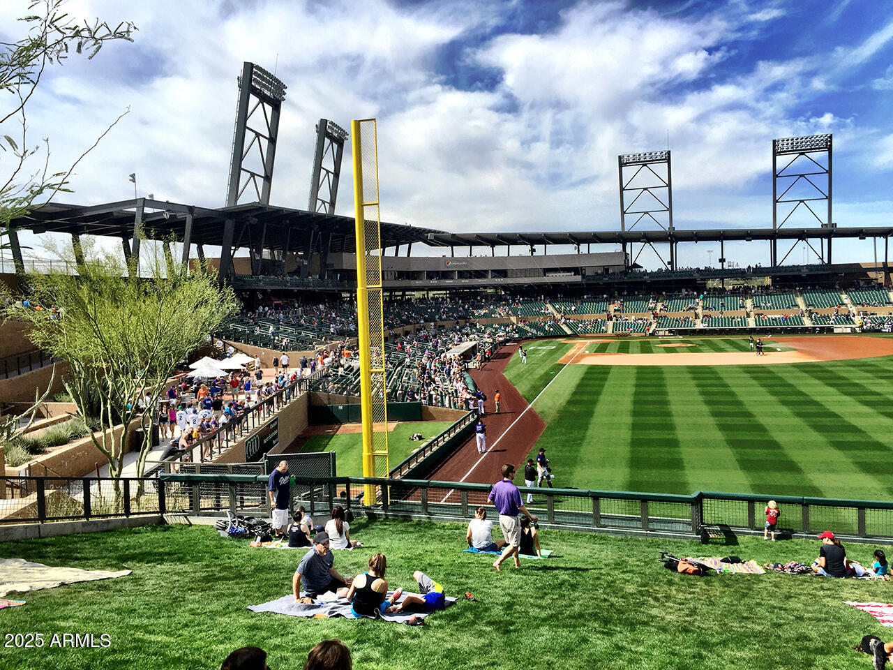 2935 N 68TH Street, 205, Scottsdale Unit: 205