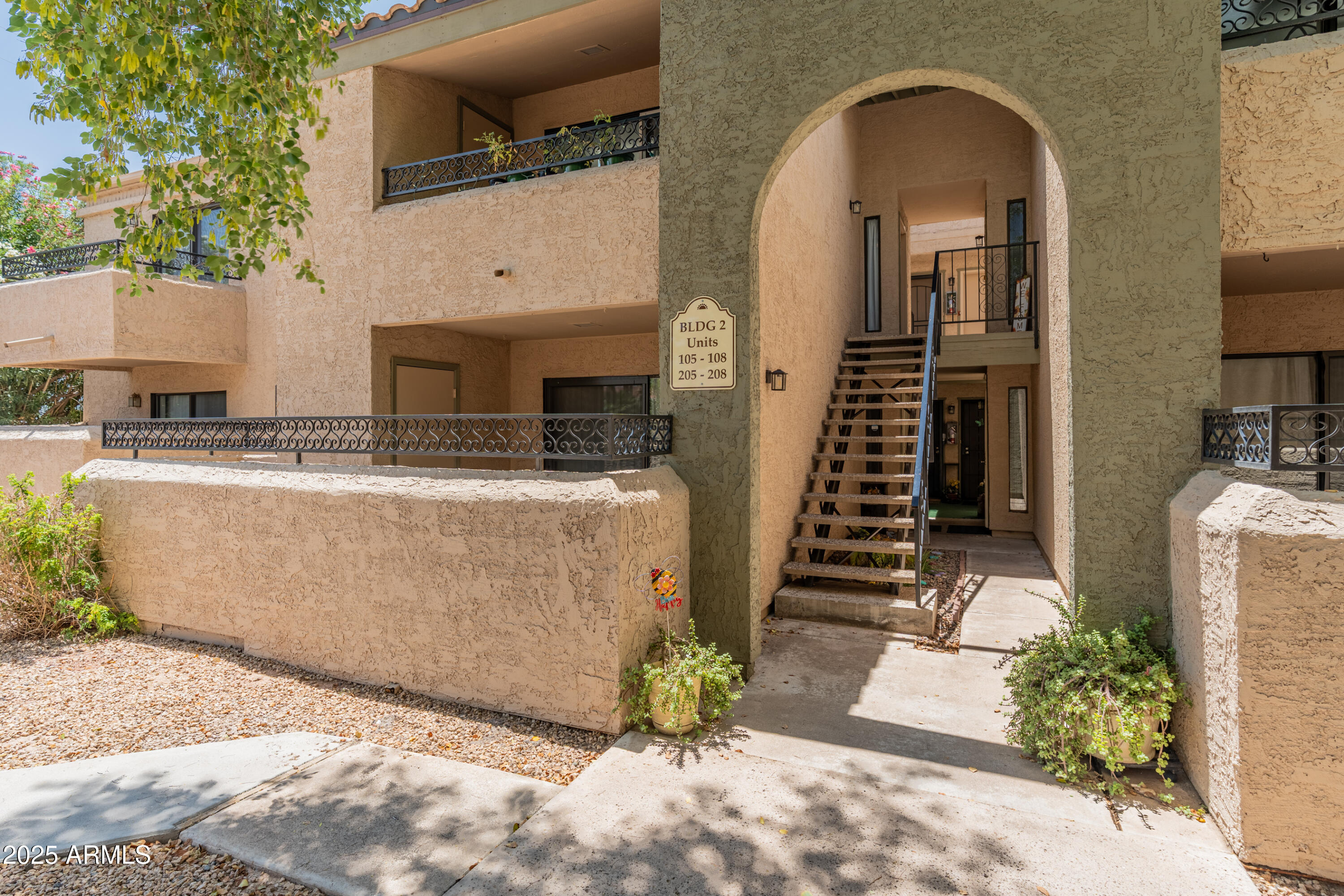 2935 N 68TH Street, 205, Scottsdale Unit: 205