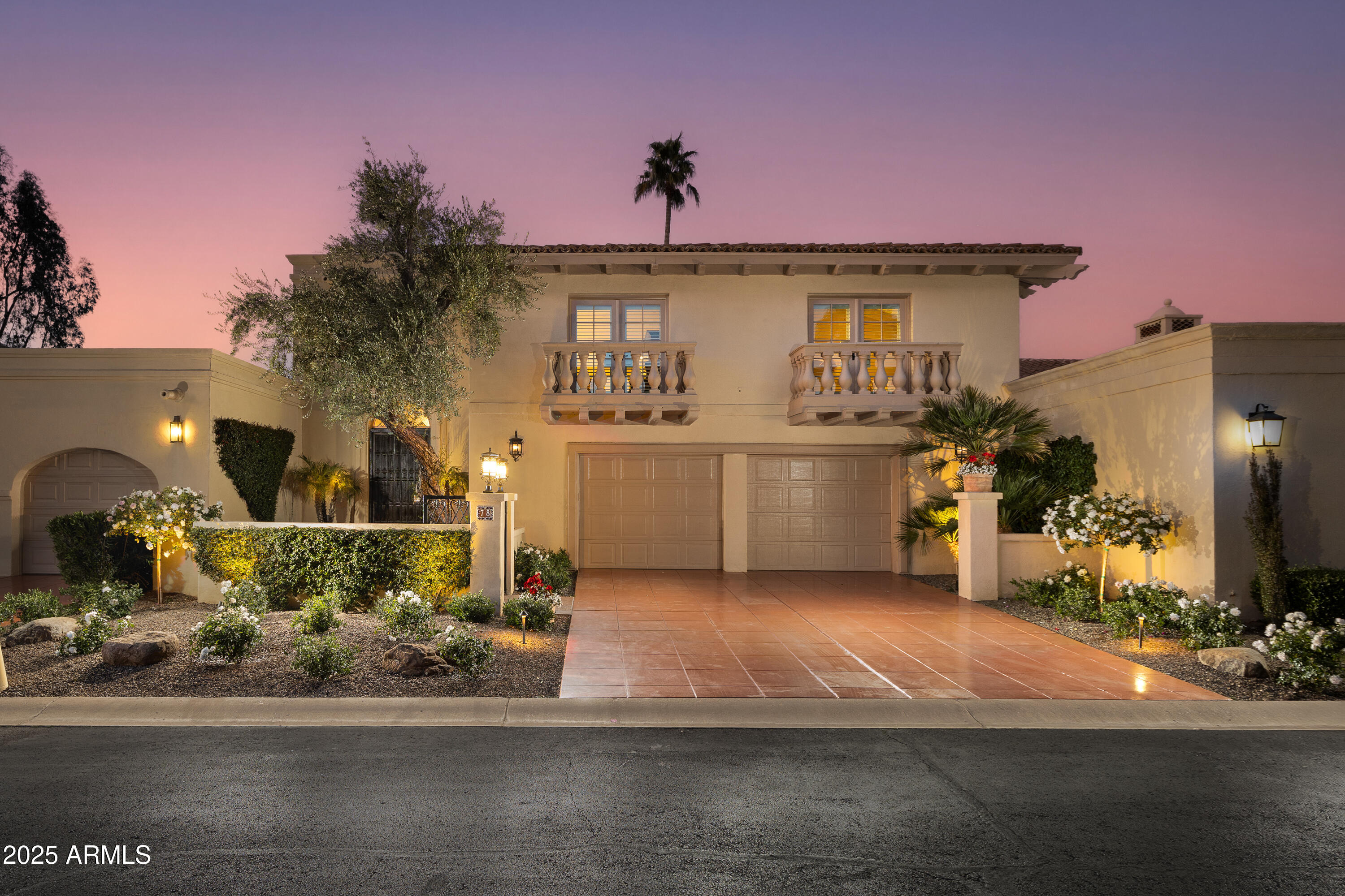 7500 E McCormick Parkway, 78