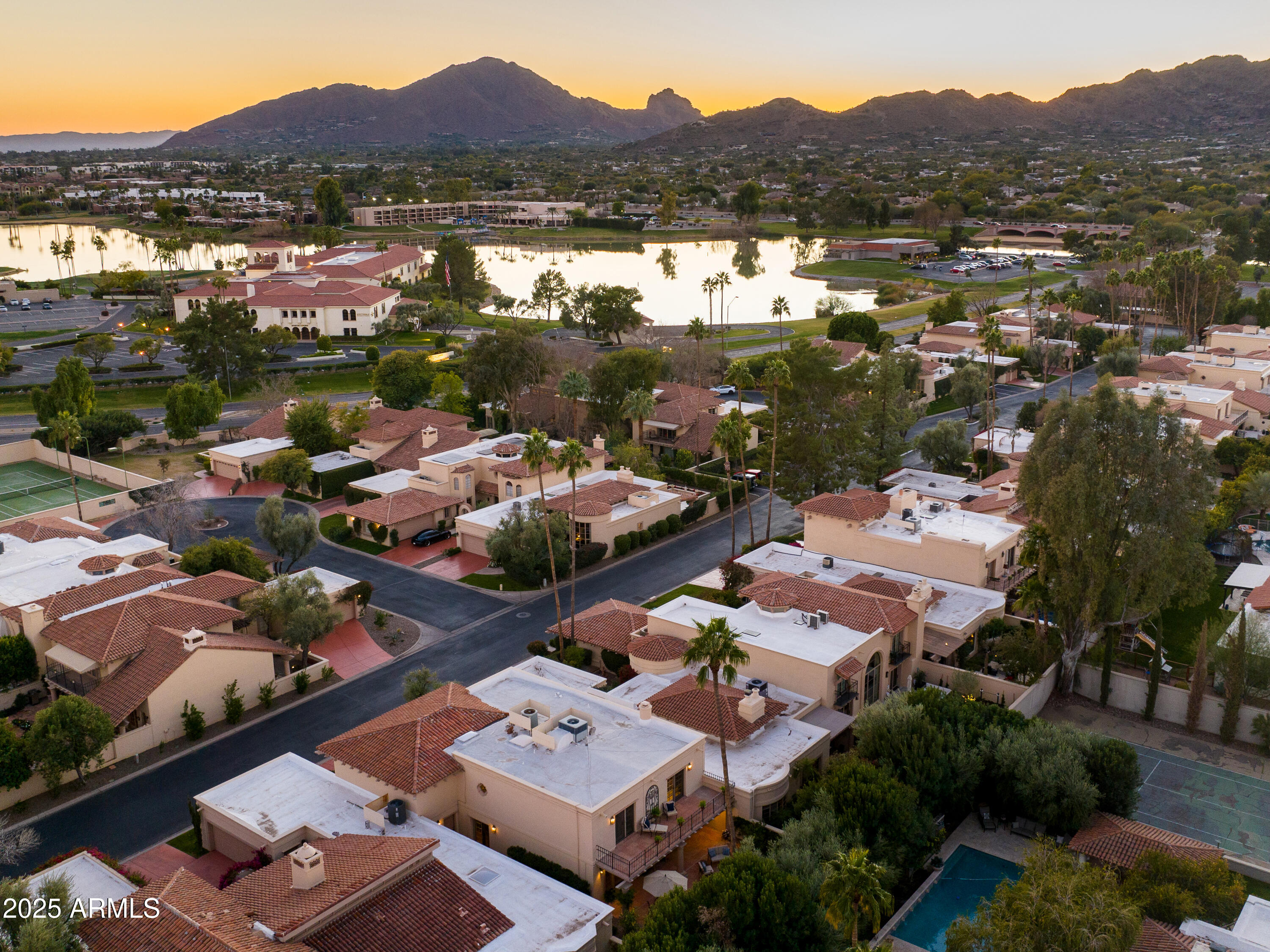 7500 E McCormick Parkway, 78