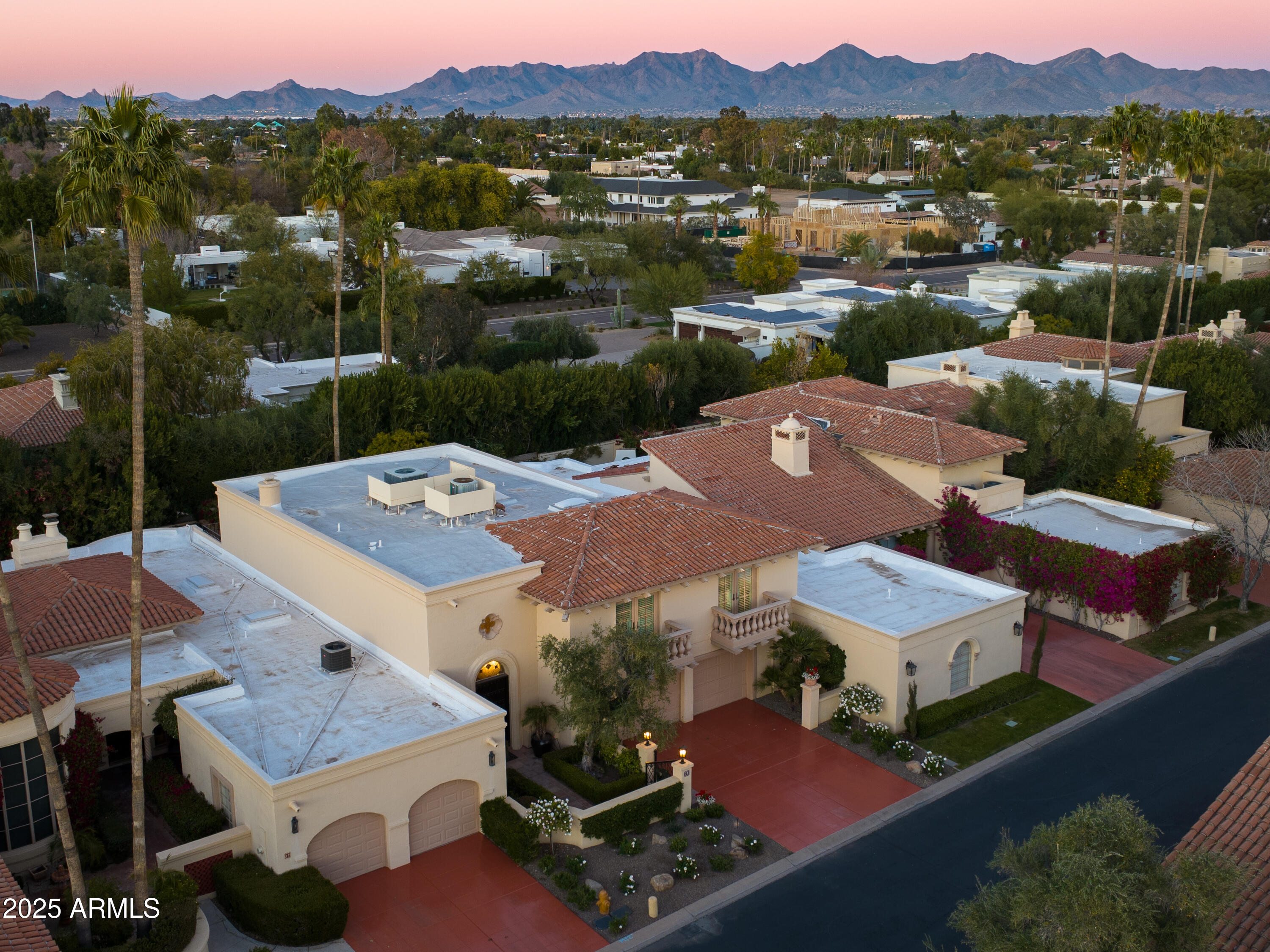 7500 E McCormick Parkway, 78