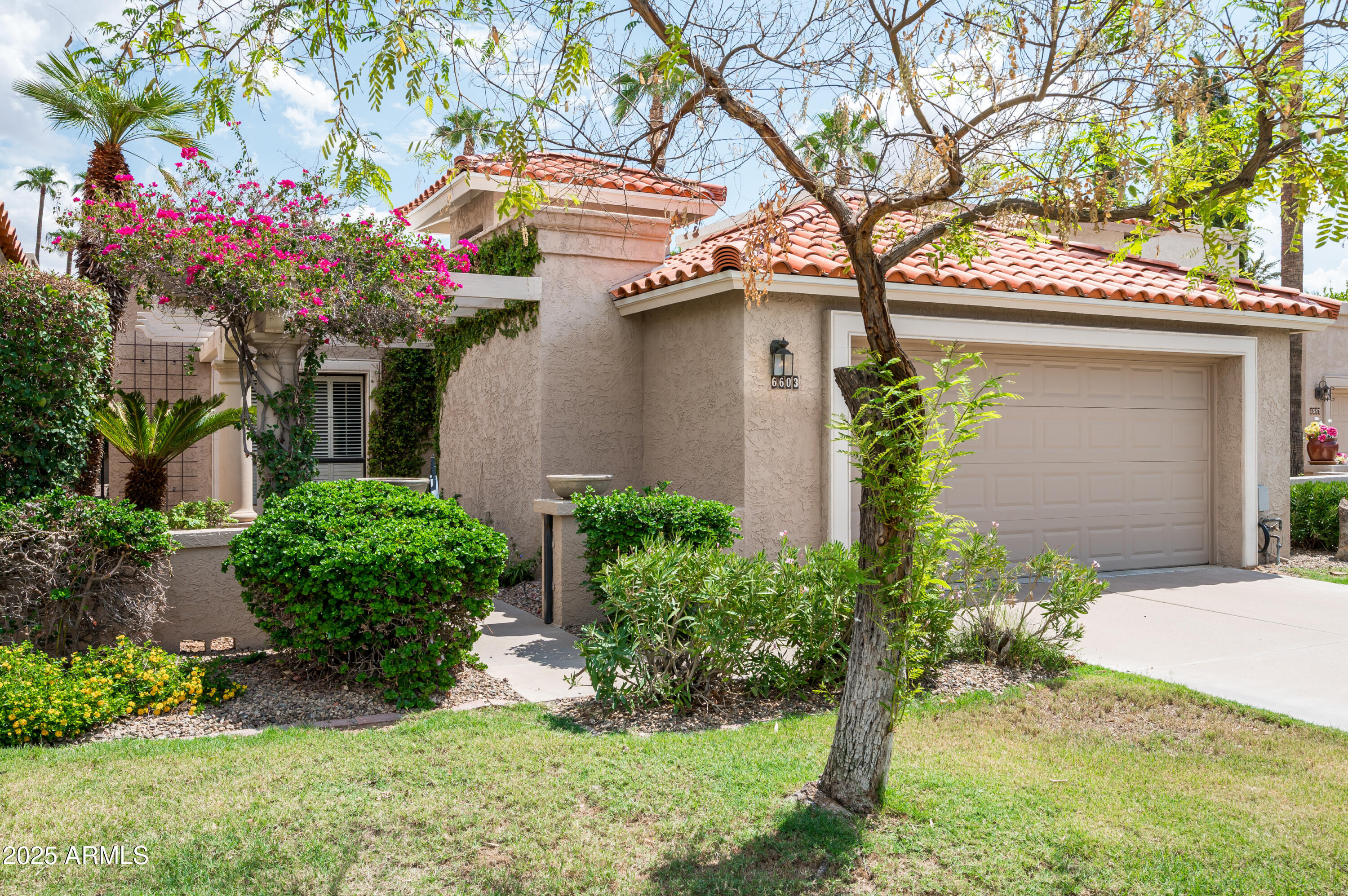 6603 N 78TH Place