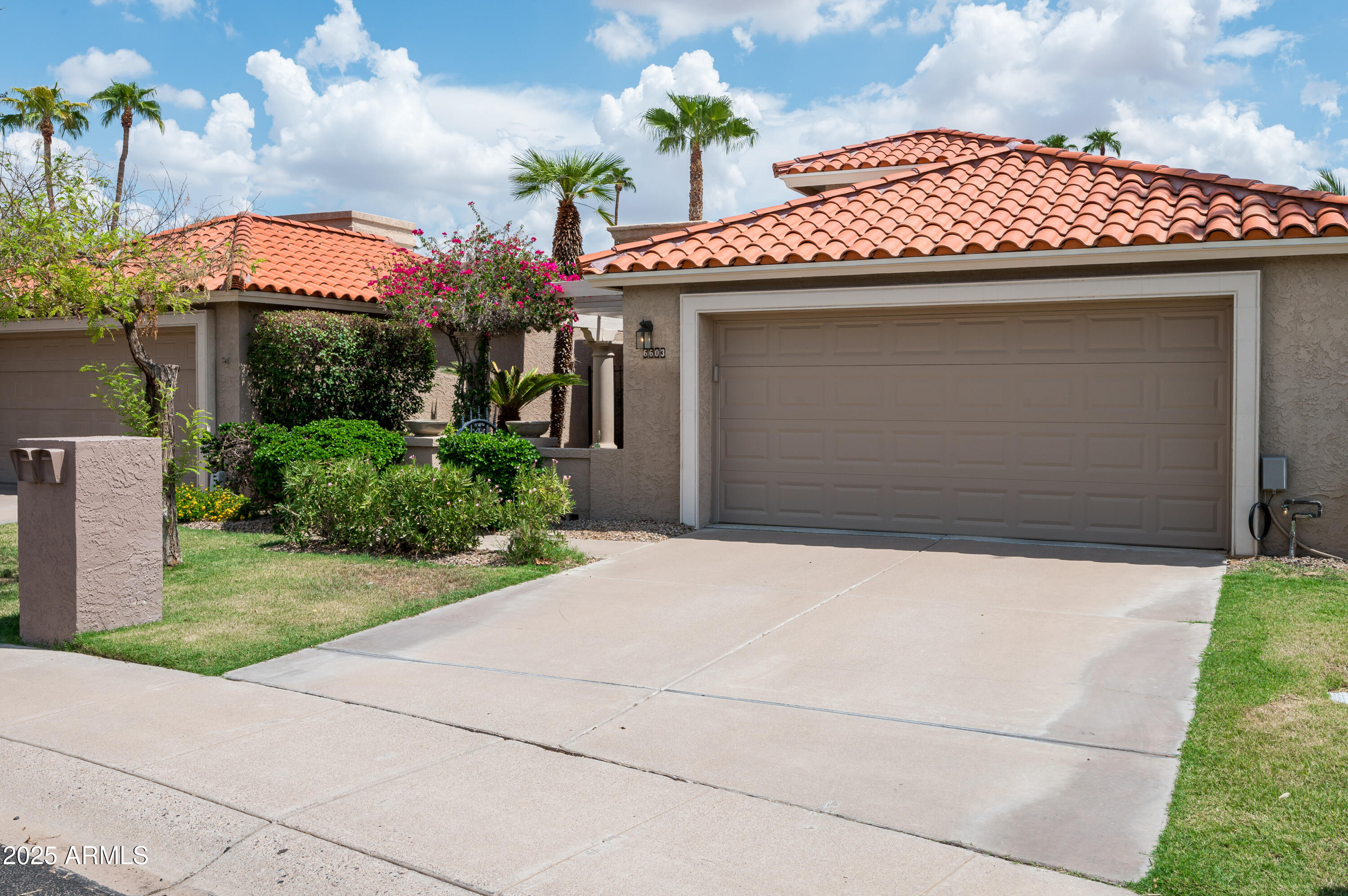 6603 N 78TH Place