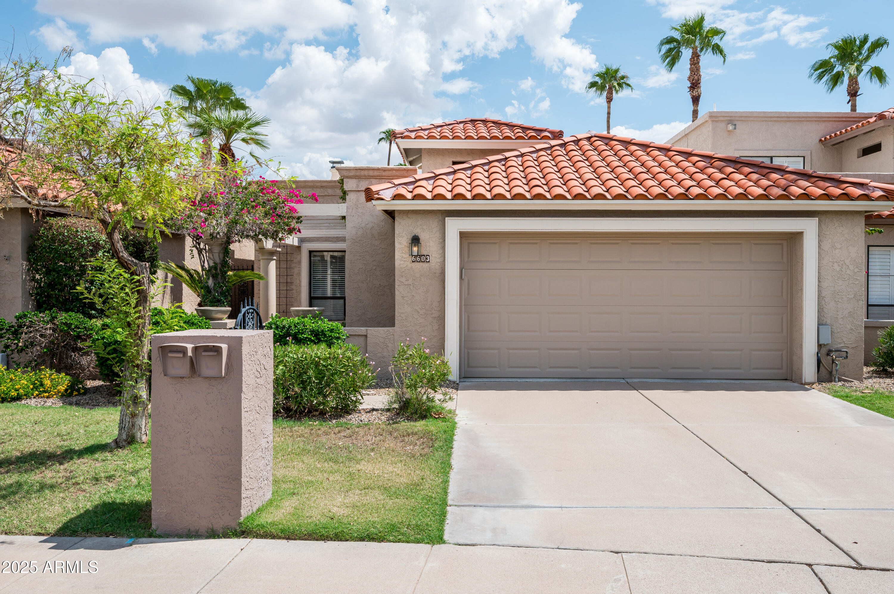 6603 N 78TH Place
