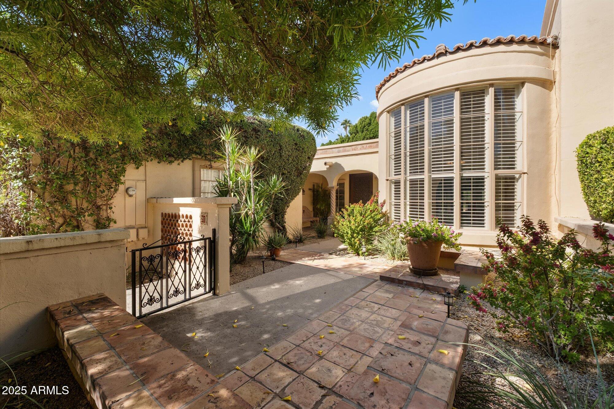 7500 E MCCORMICK Parkway, 21, Scottsdale Unit: 21