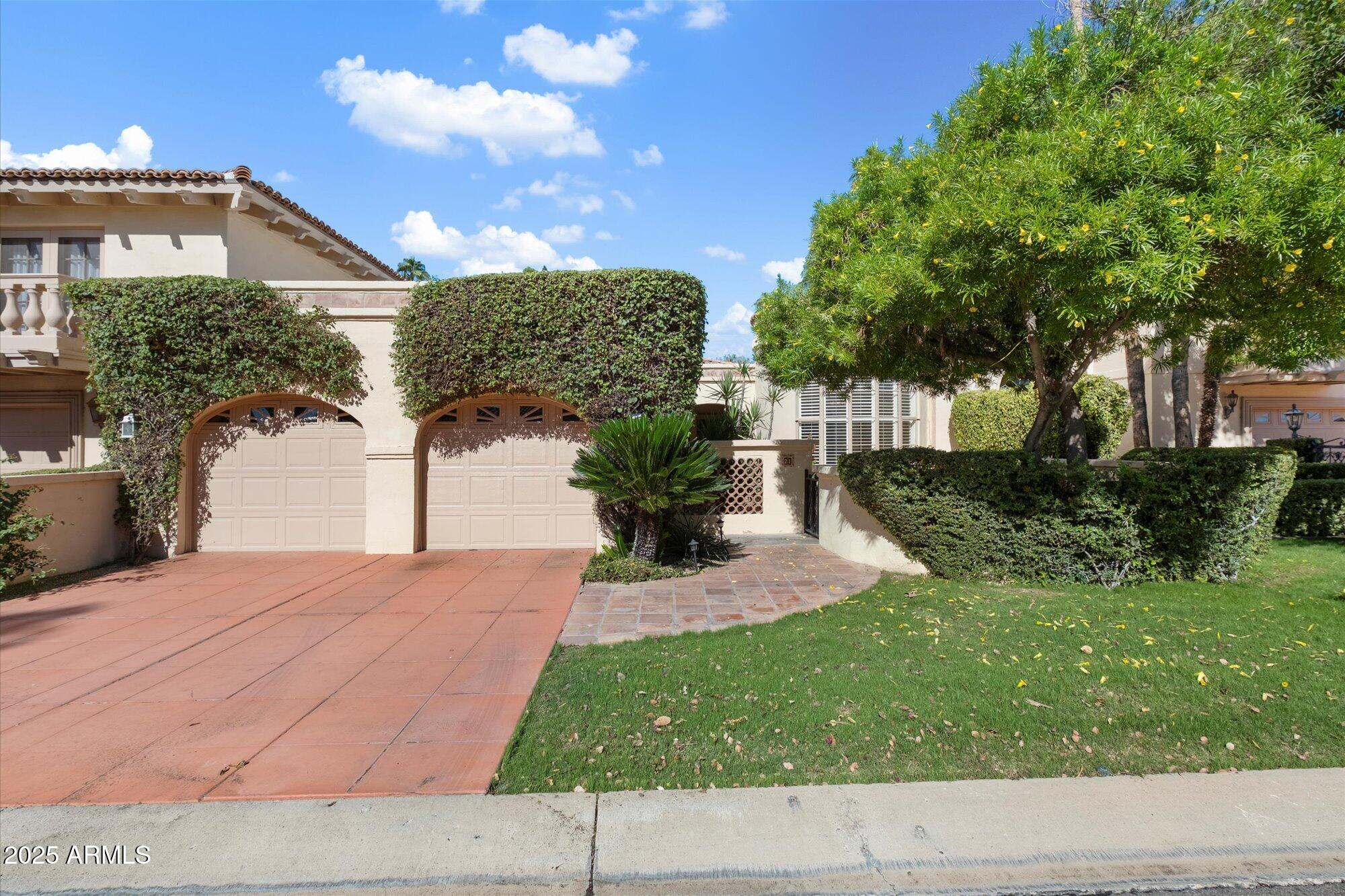 7500 E MCCORMICK Parkway, 21, Scottsdale Unit: 21