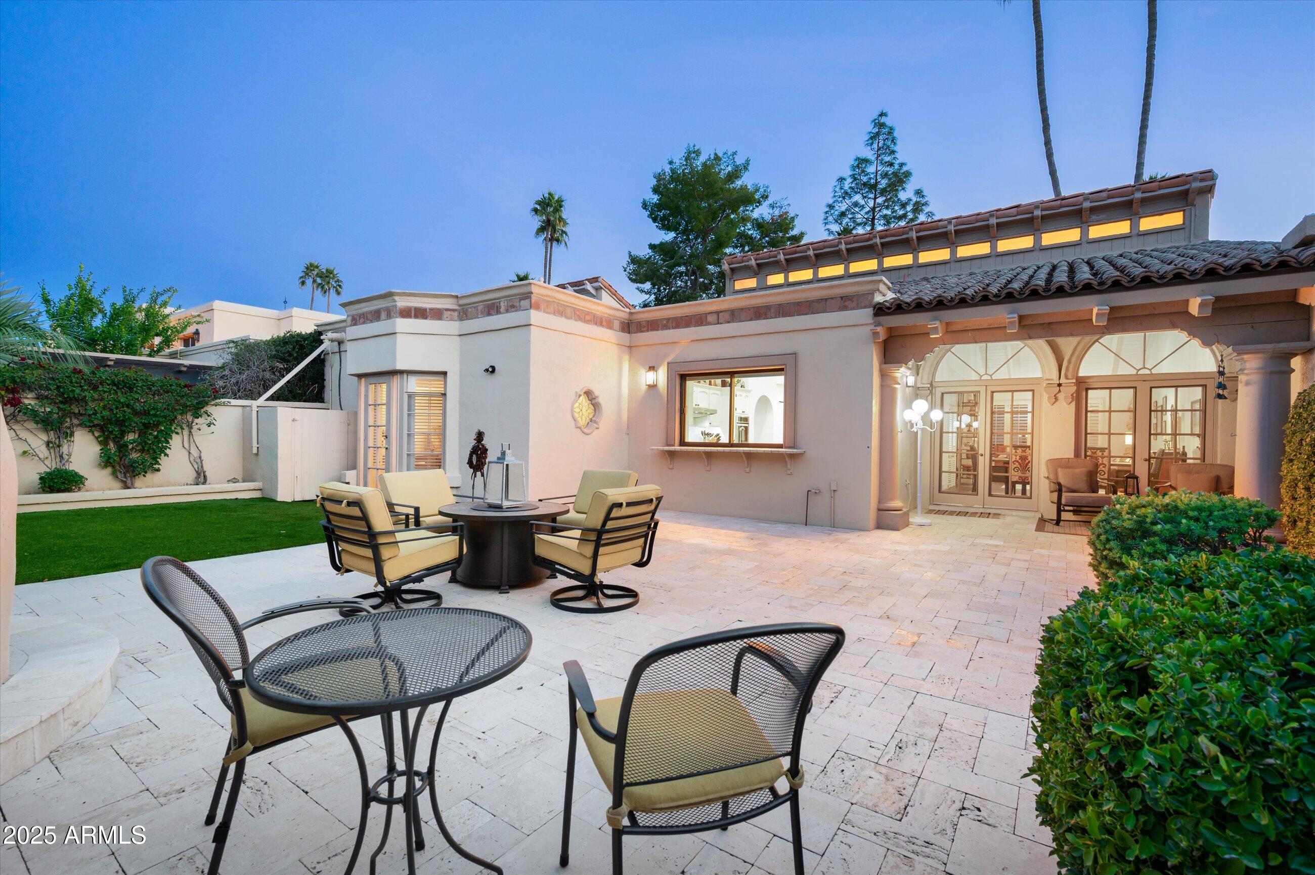 7500 E MCCORMICK Parkway 72