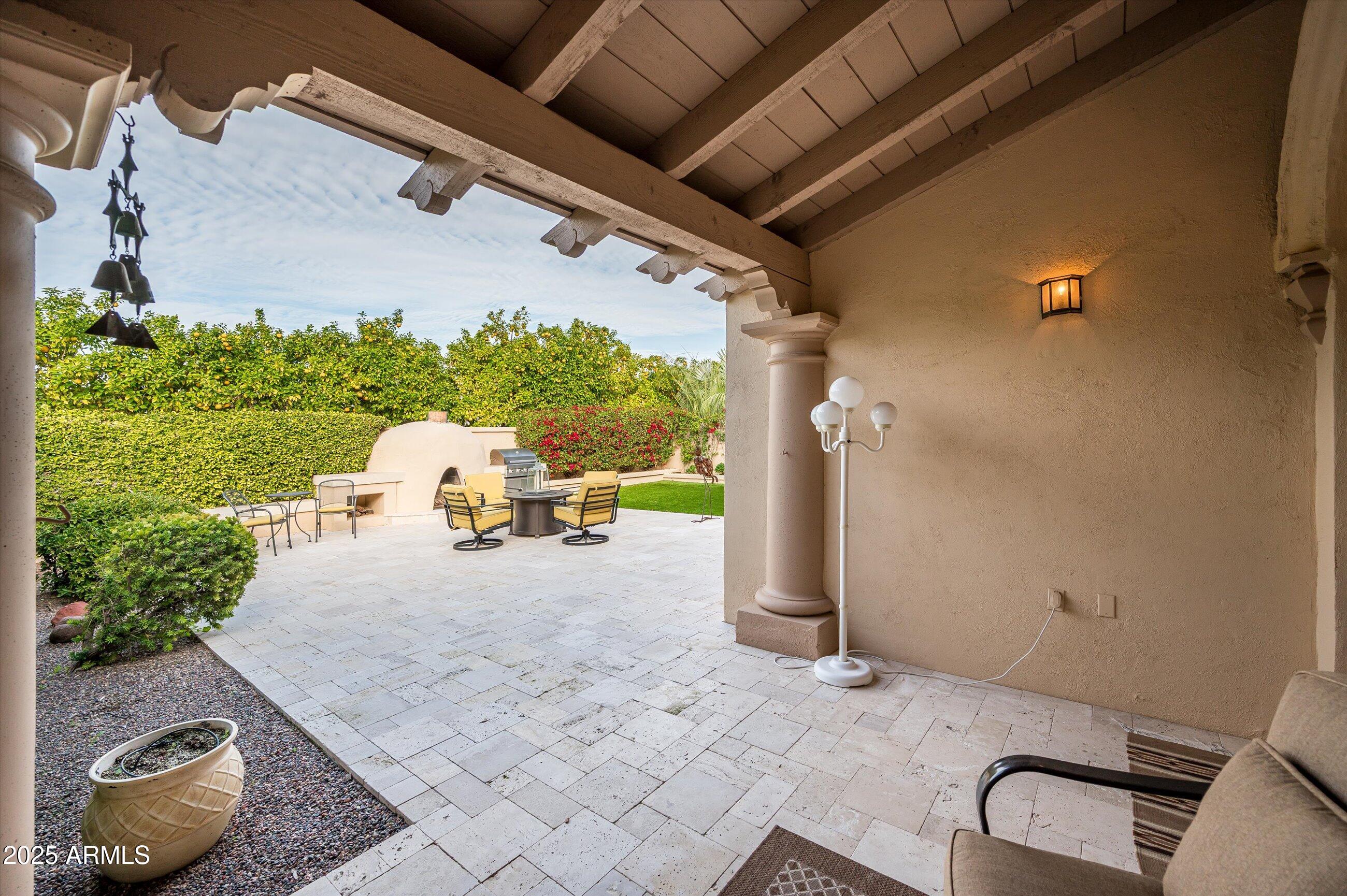 7500 E MCCORMICK Parkway 72