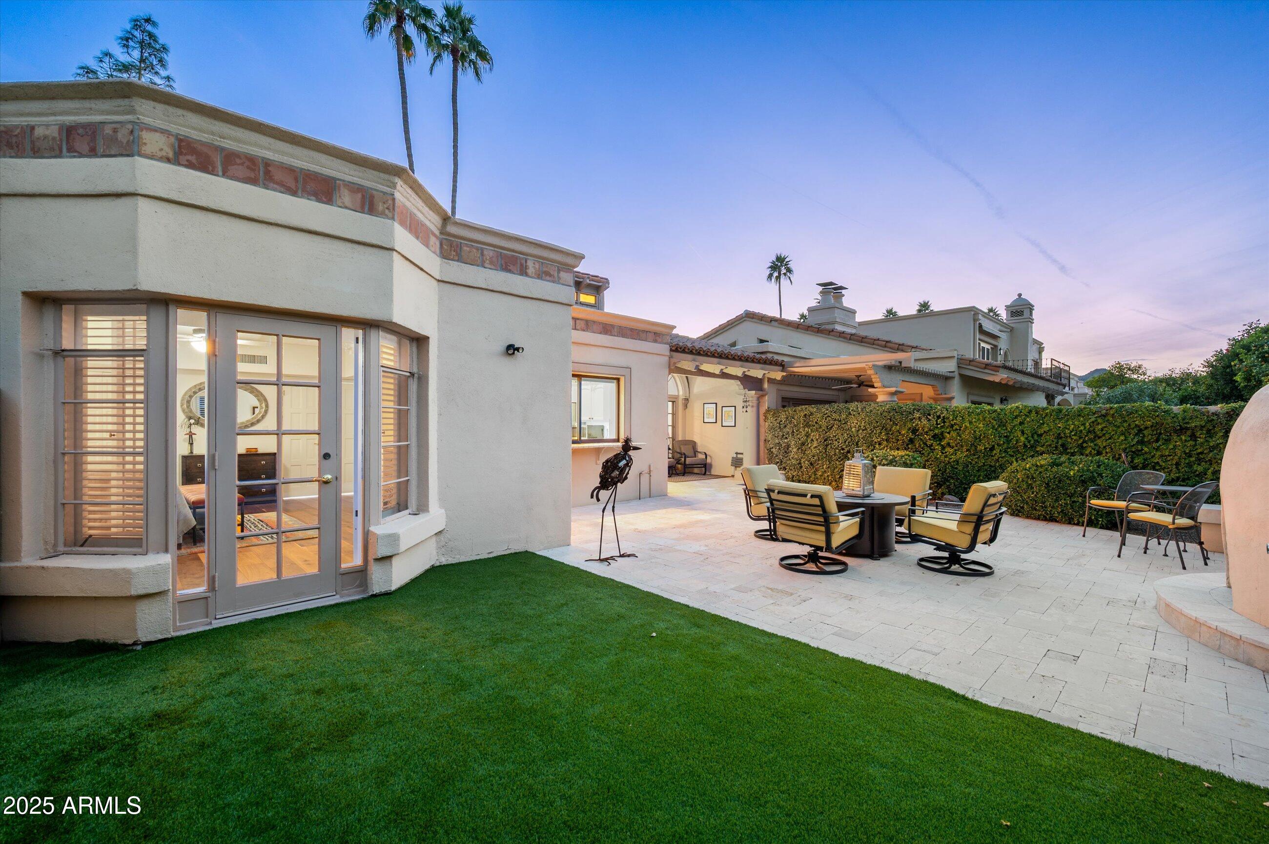 7500 E MCCORMICK Parkway 72