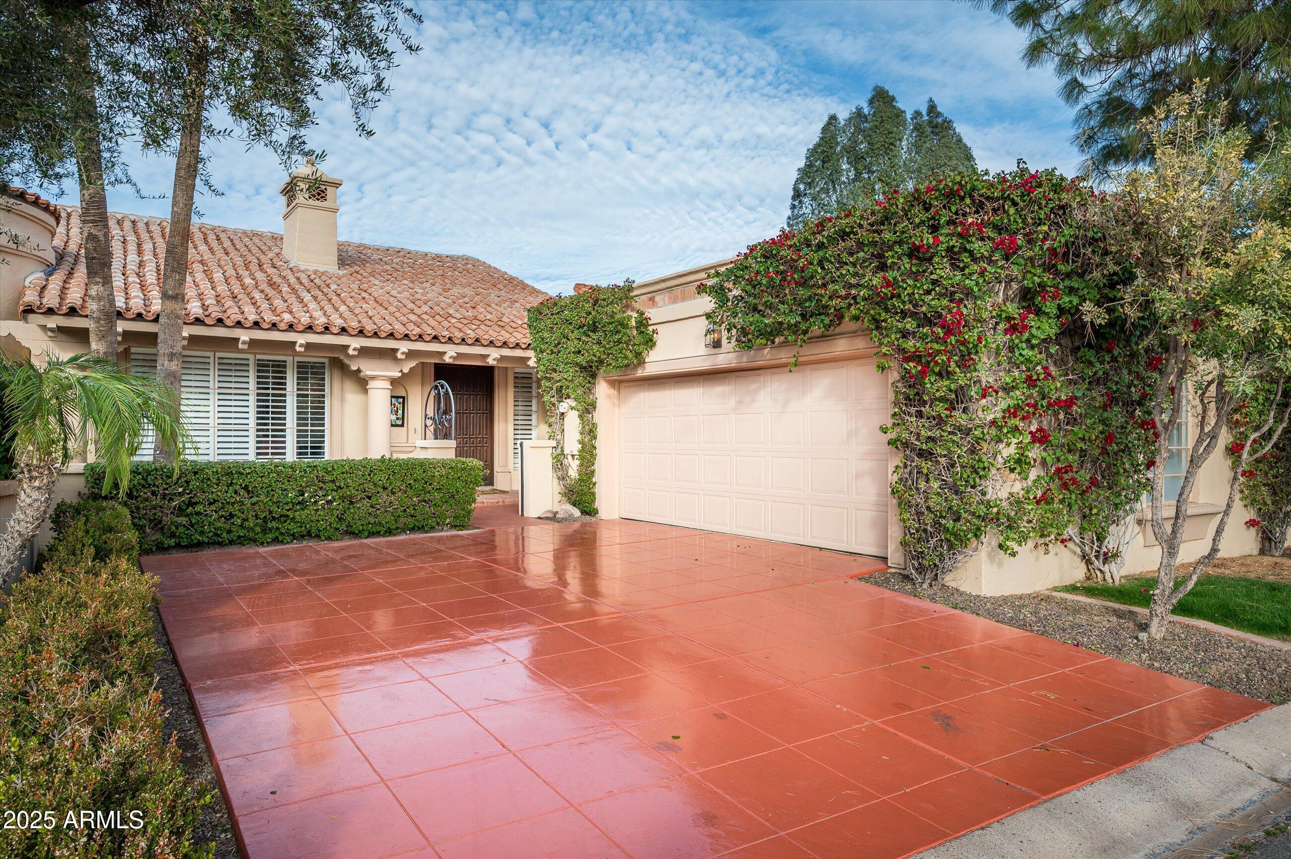 7500 E MCCORMICK Parkway 72