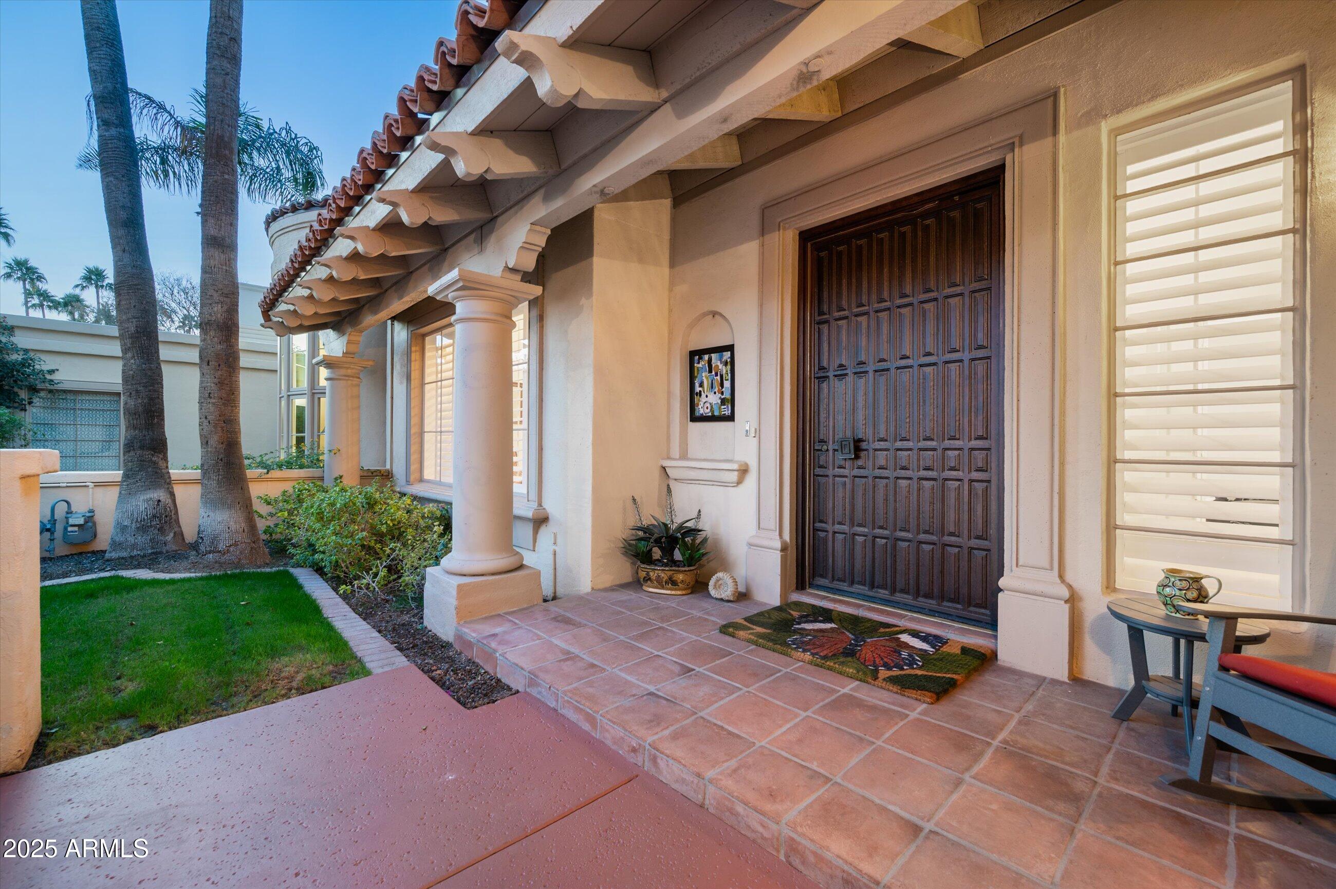 7500 E MCCORMICK Parkway 72