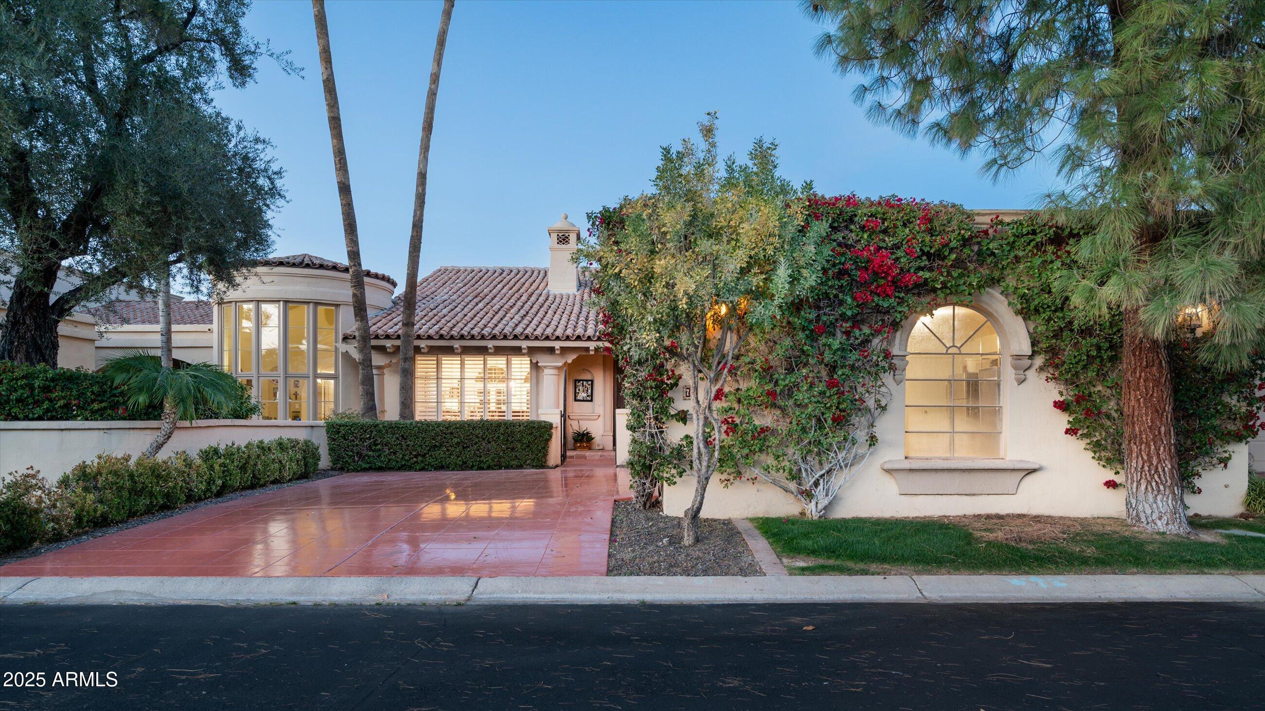 7500 E MCCORMICK Parkway 72