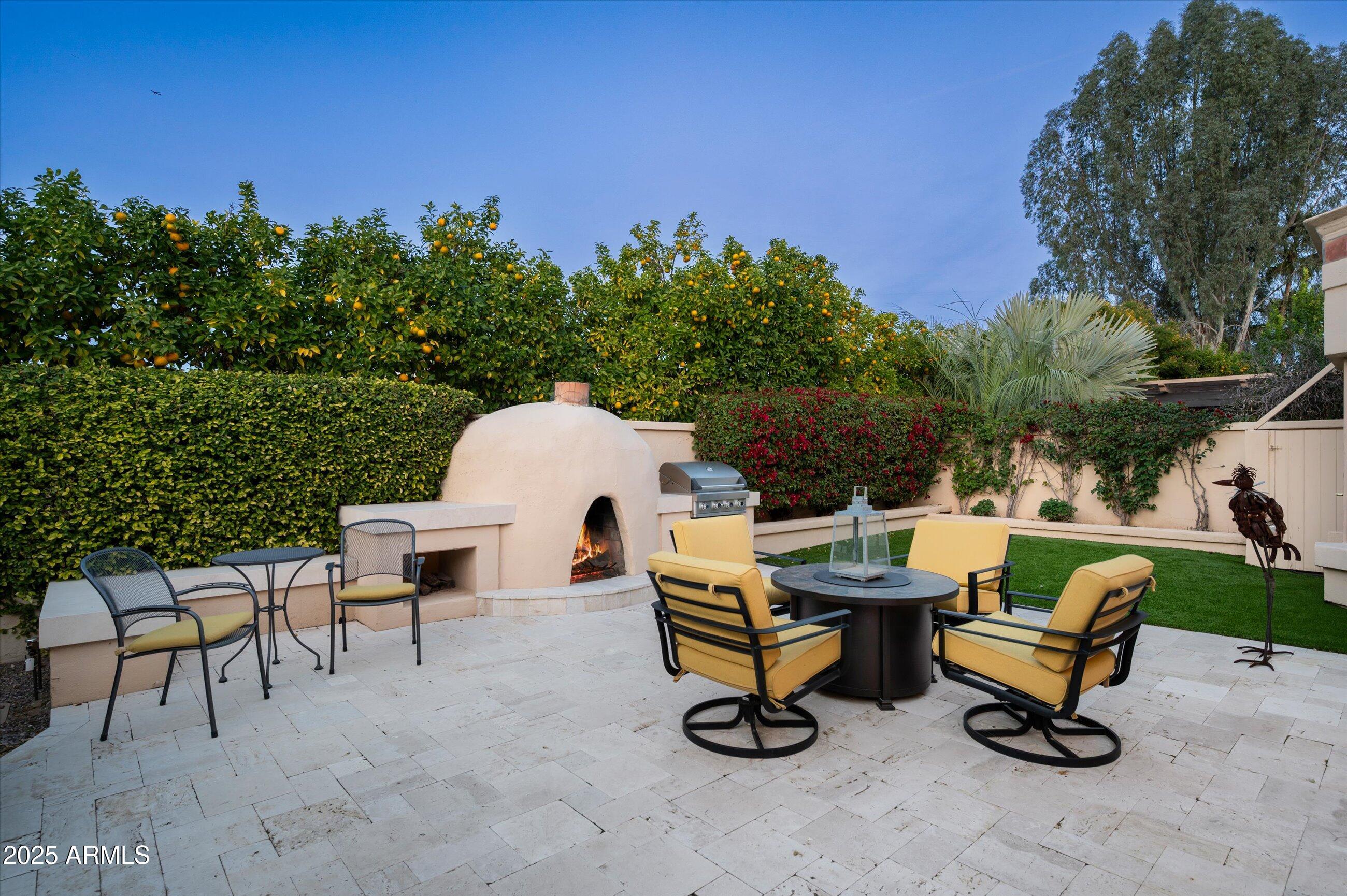 7500 E MCCORMICK Parkway 72