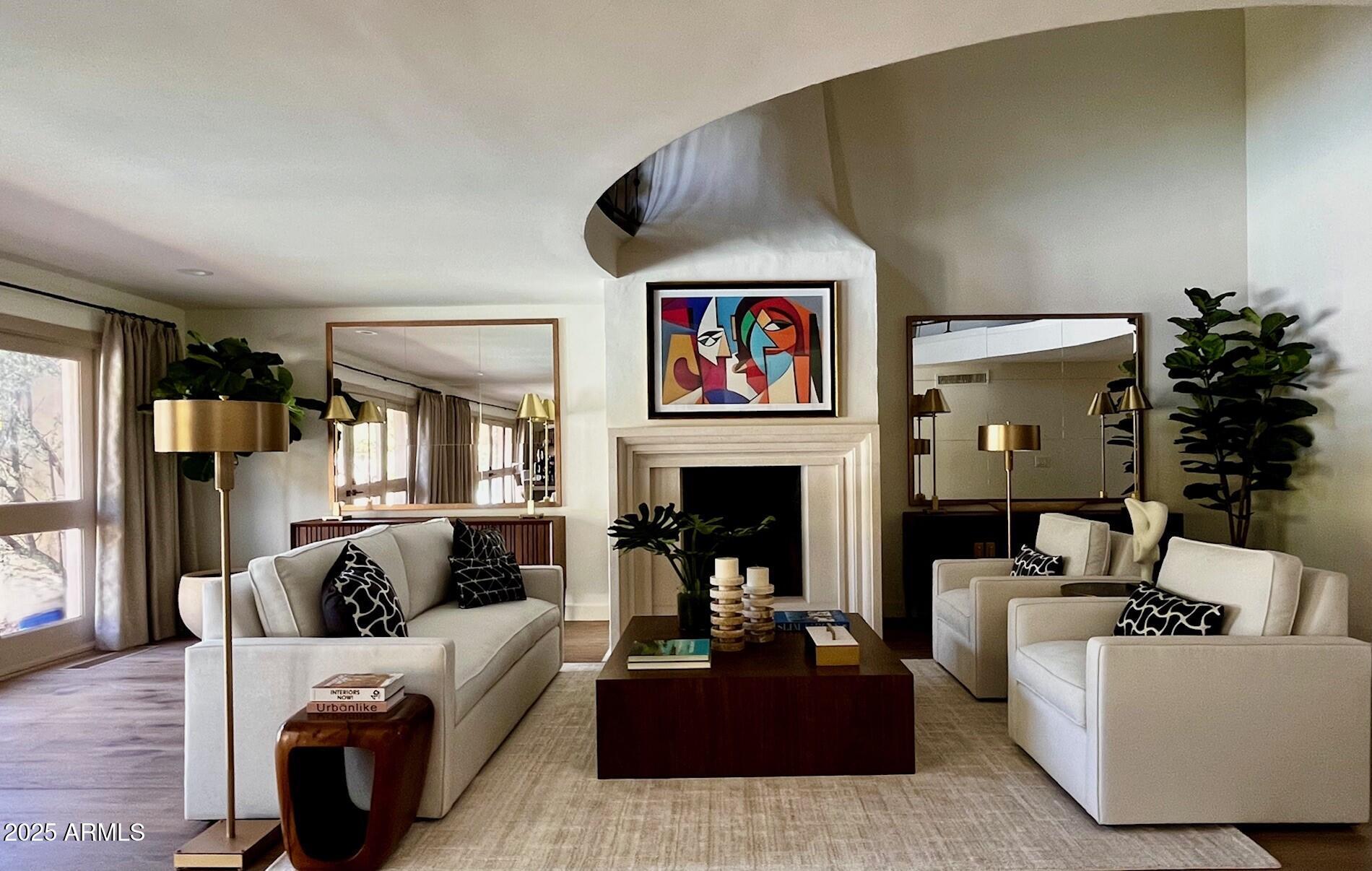 7500 E MCCORMICK Parkway 26