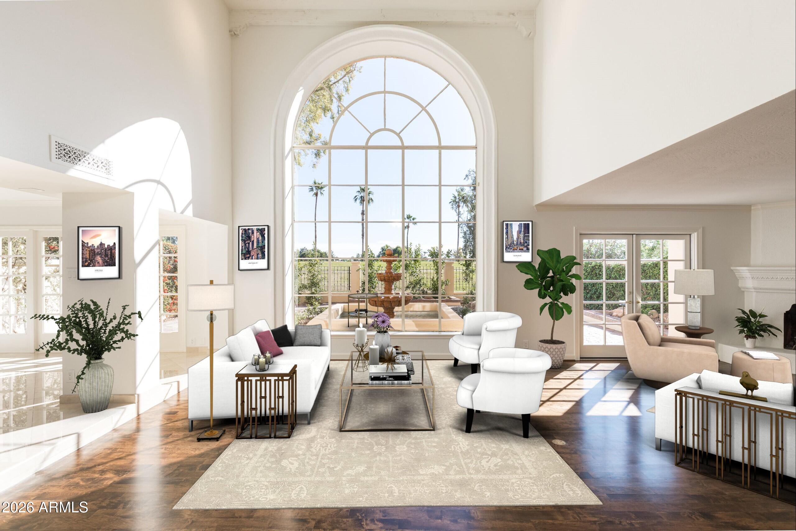 7500 E MCCORMICK Parkway 5