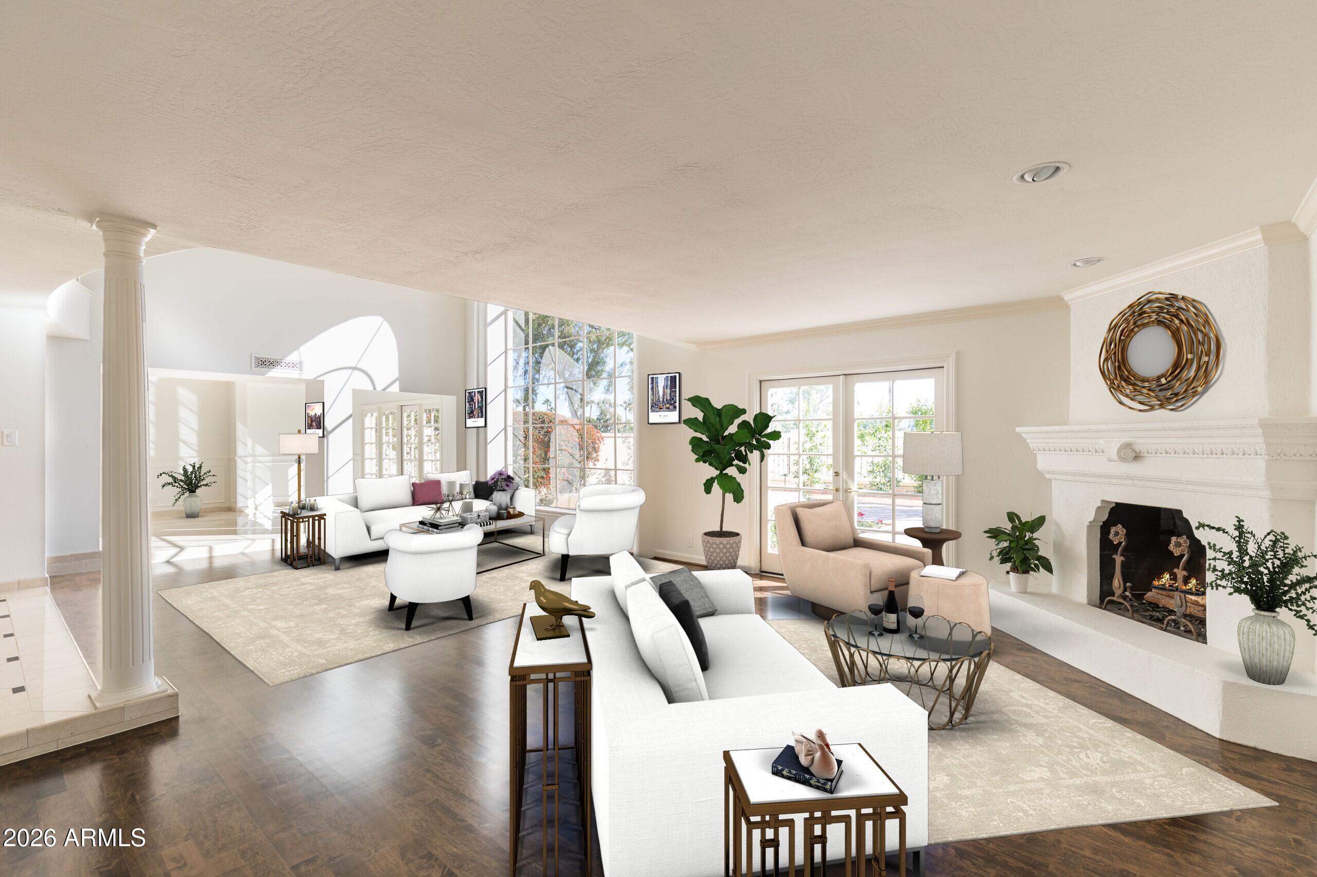 7500 E MCCORMICK Parkway 5