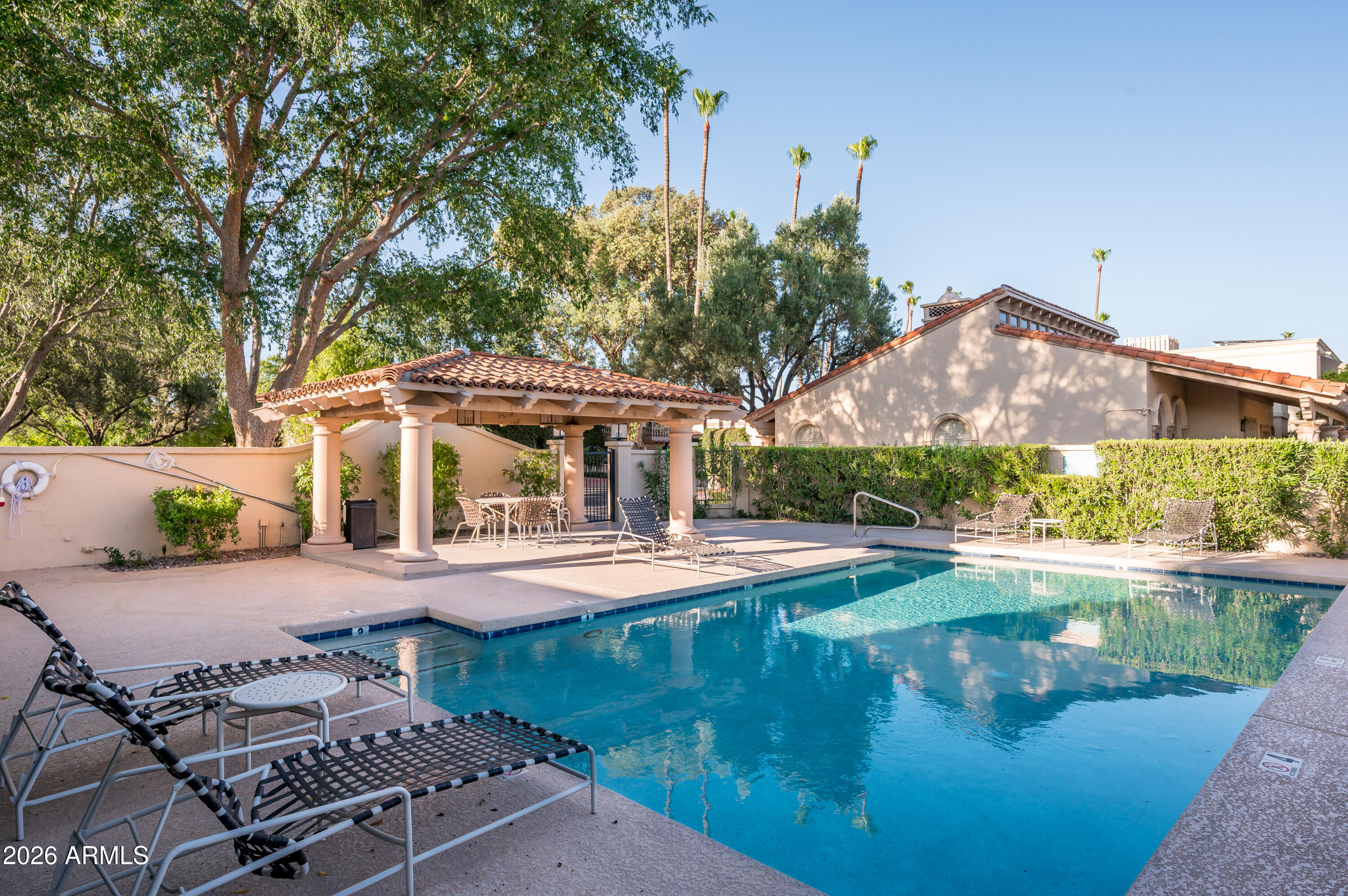 7500 E MCCORMICK Parkway 5