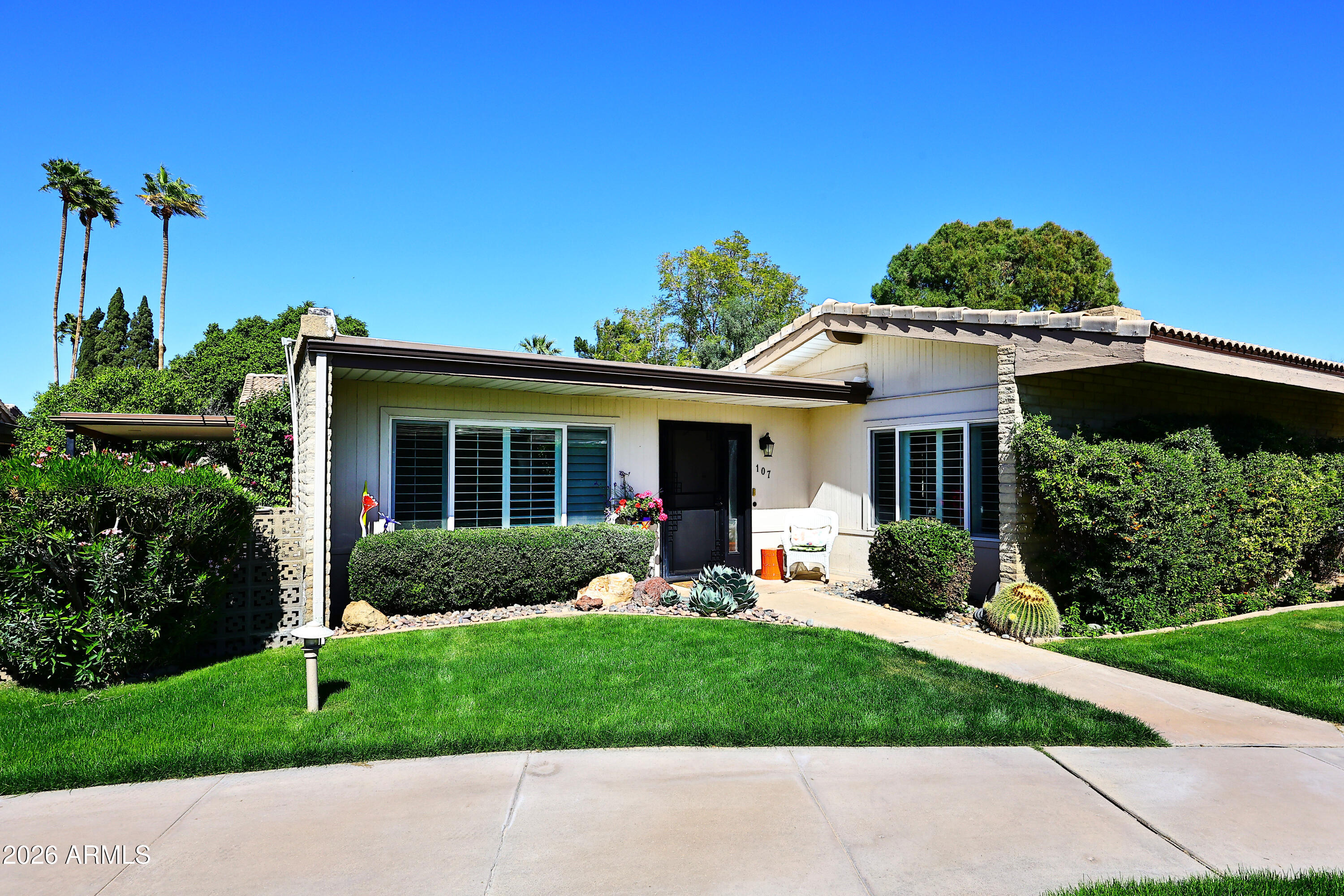 4800 N 68TH Street 107