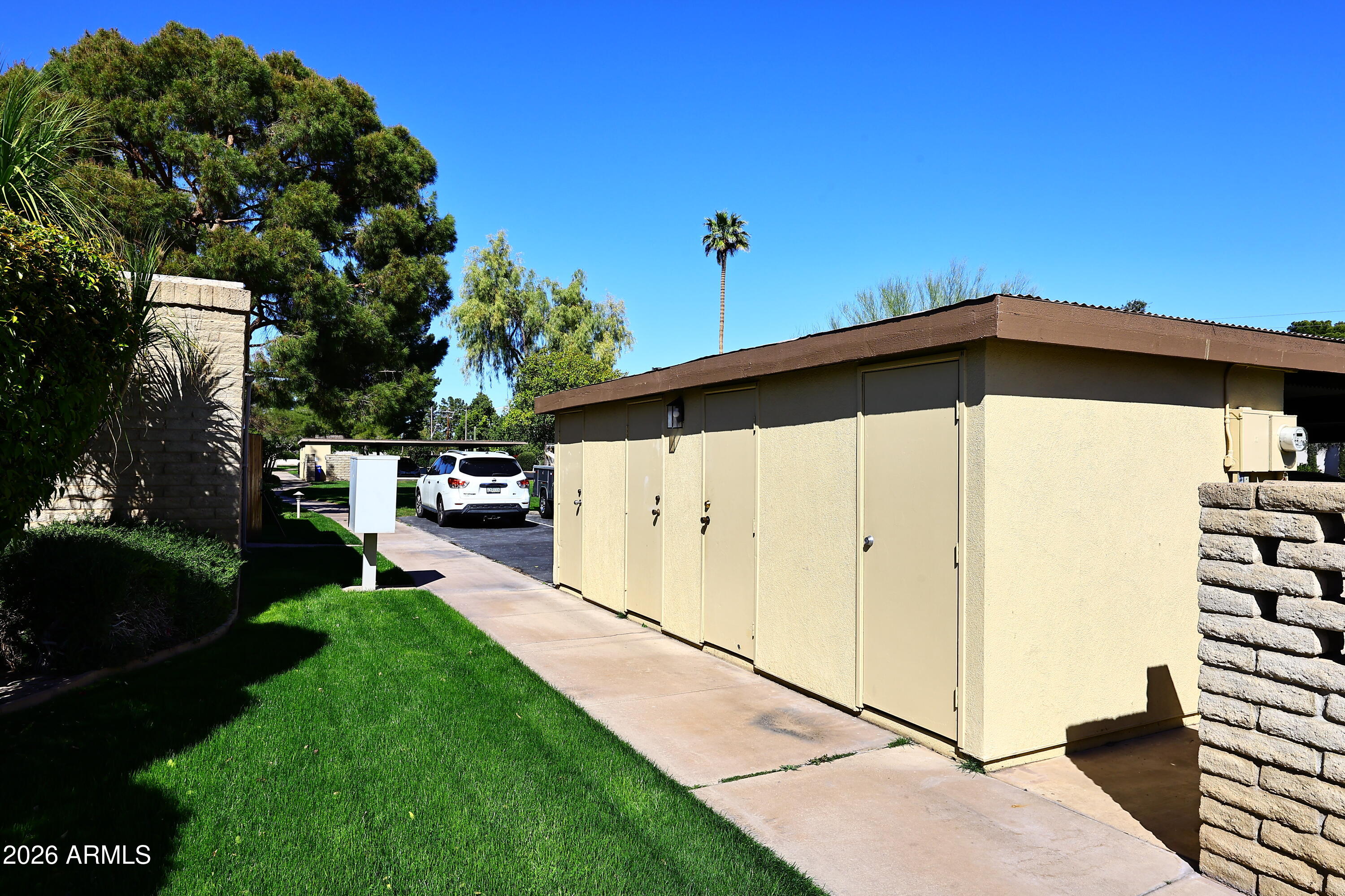 4800 N 68TH Street 107