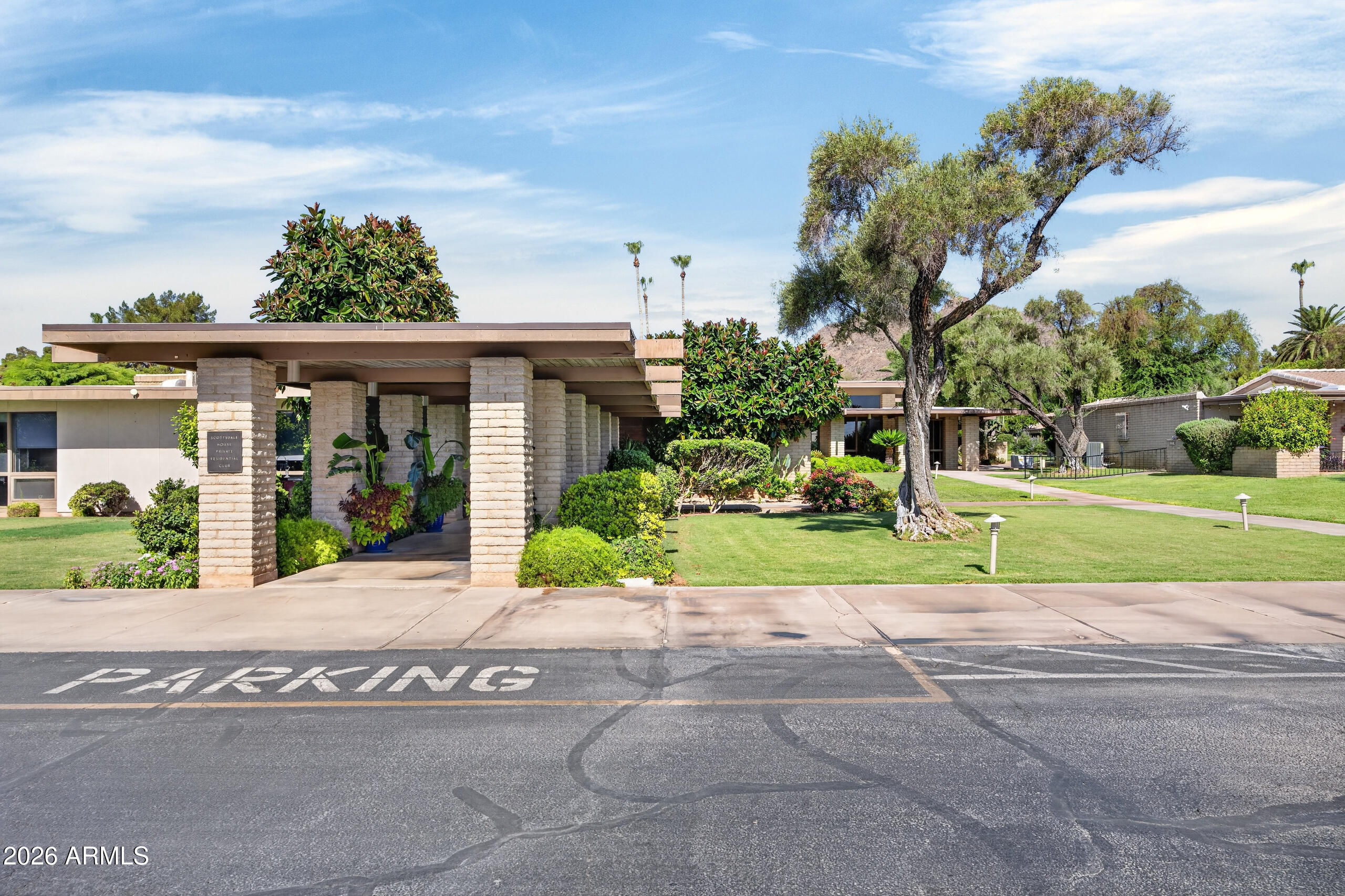 4800 N 68TH Street 107