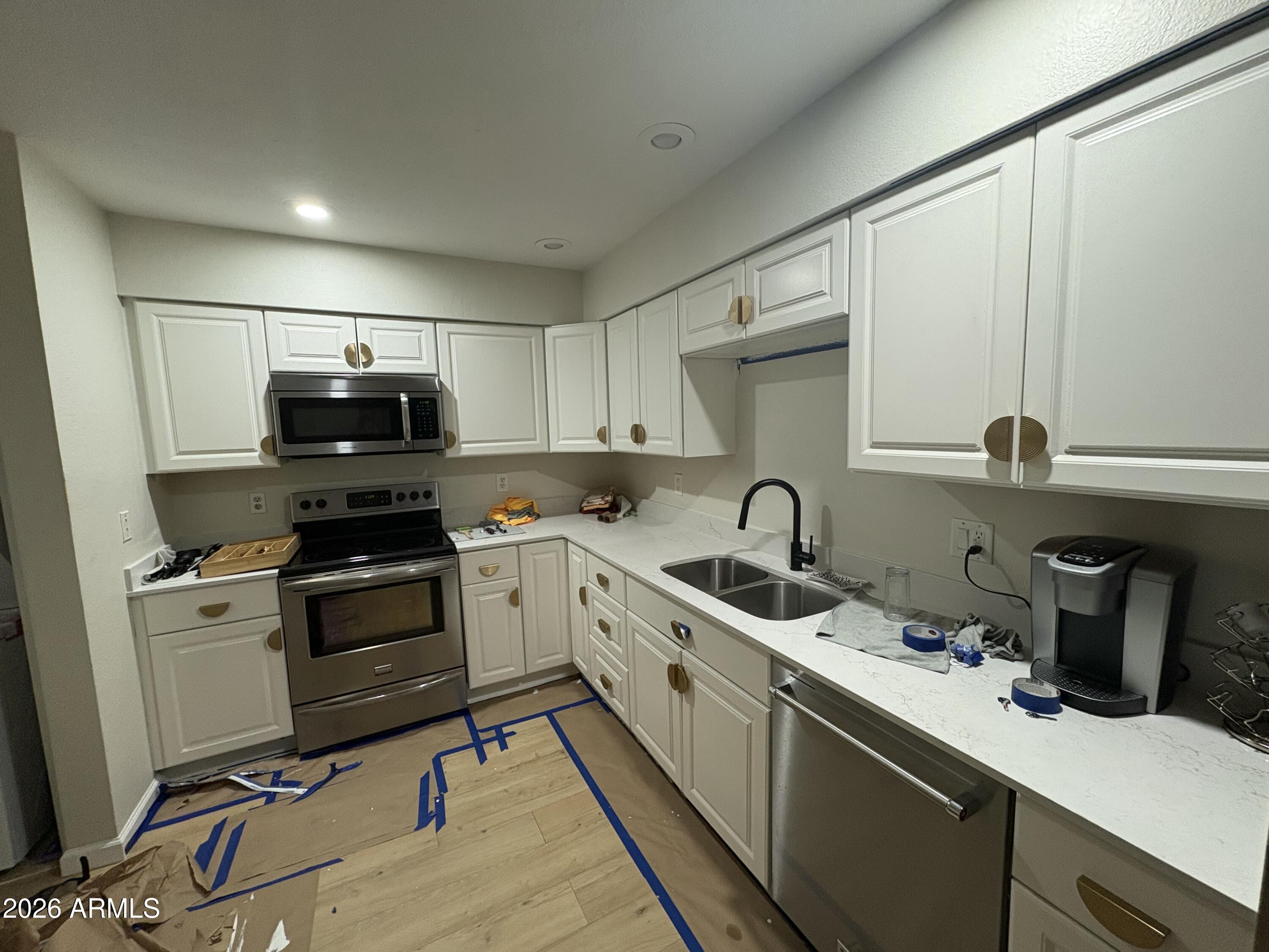 9450 N 94TH Place 214