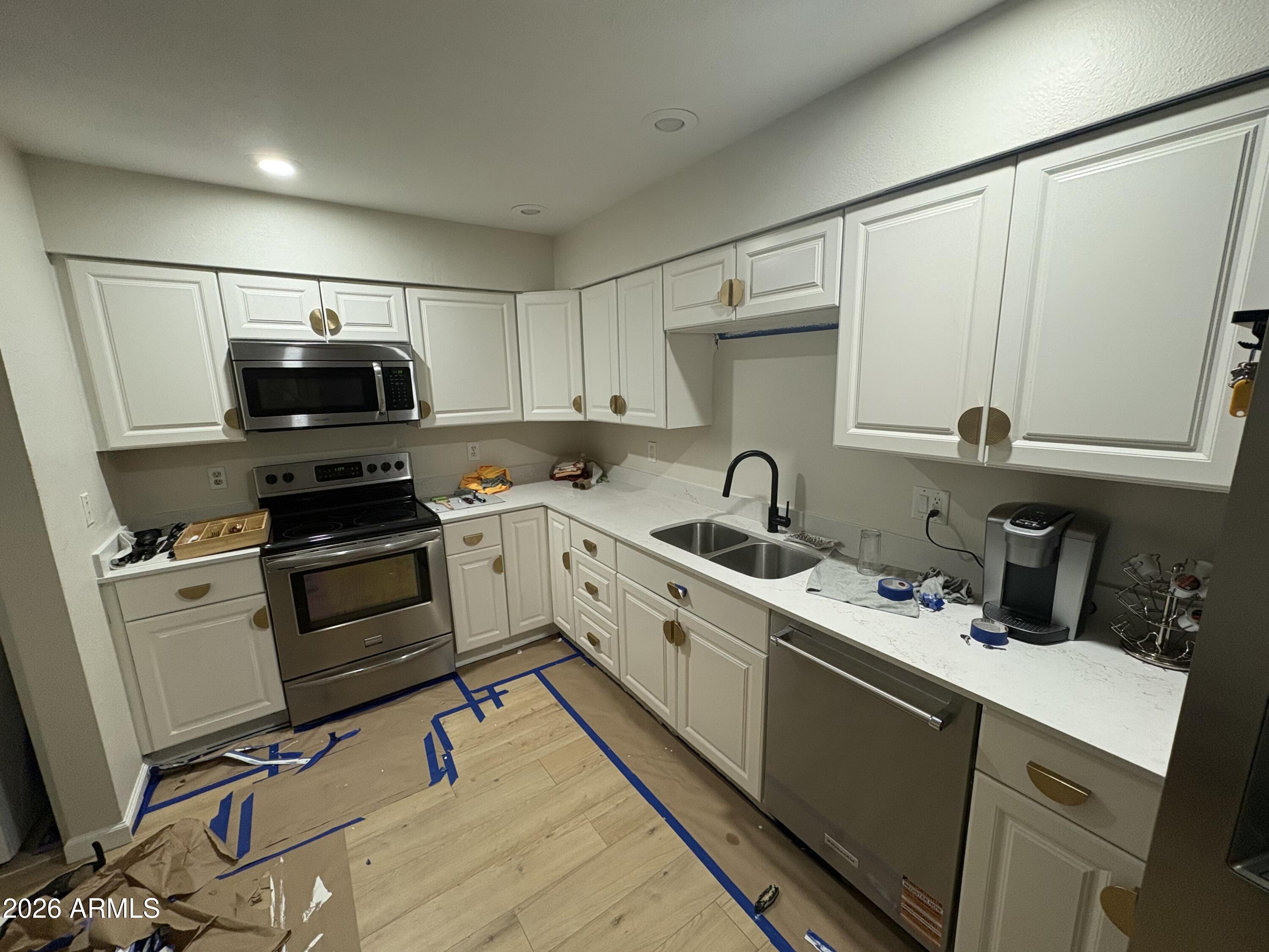 9450 N 94TH Place 214