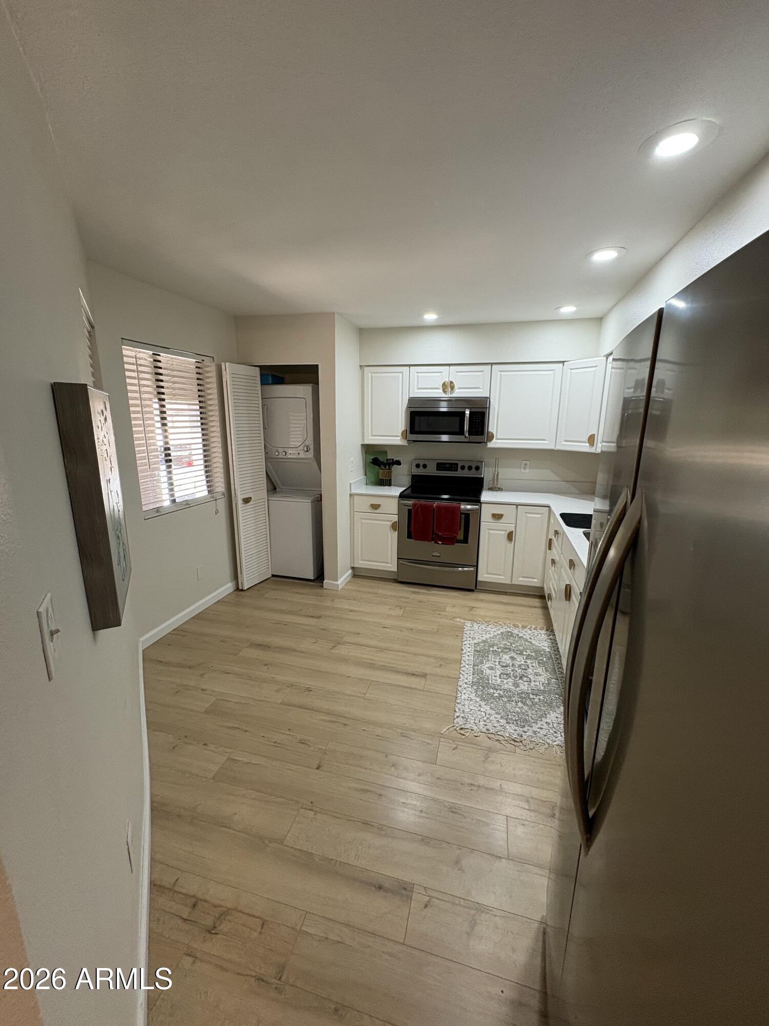 9450 N 94TH Place 214