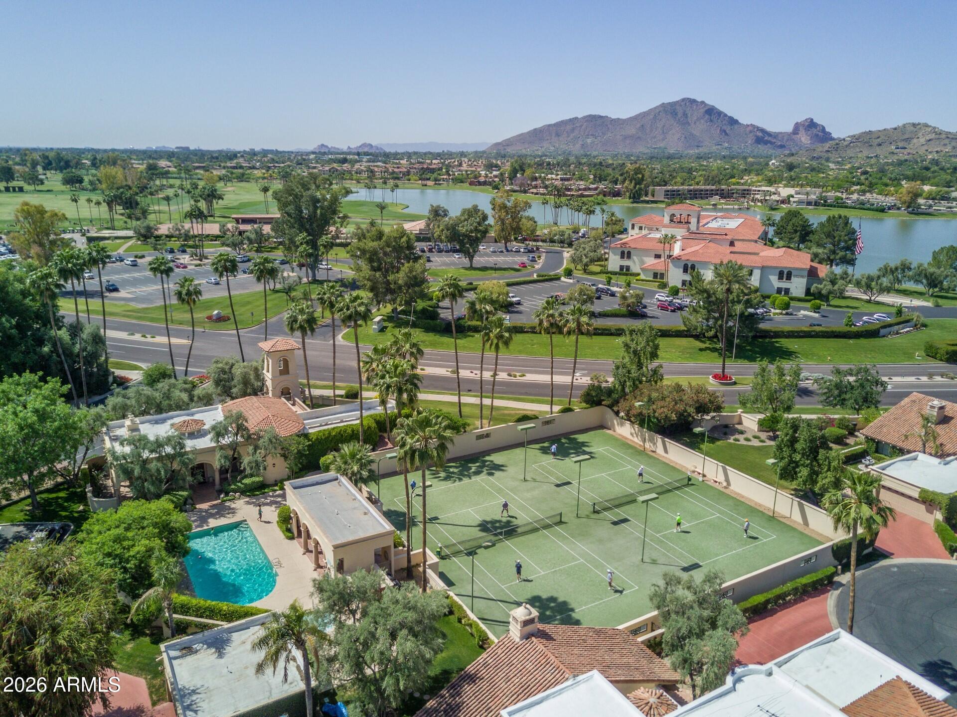 7500 E MCCORMICK Parkway 77