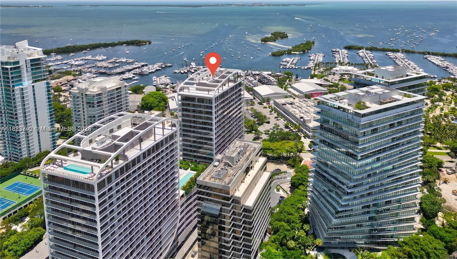 2655 S Bayshore Dr # 405