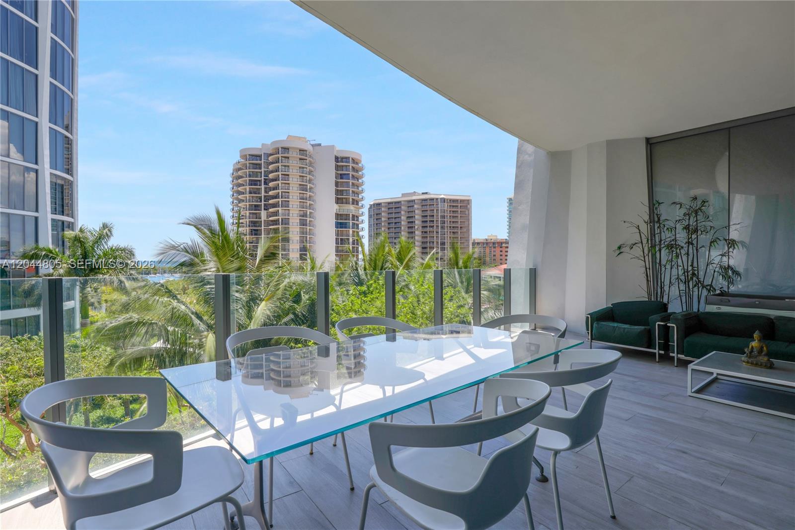 2831 S Bayshore Dr # 603