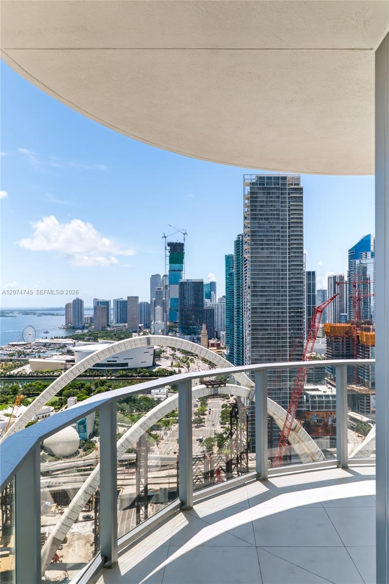 1400 Biscayne Blvd # 3501