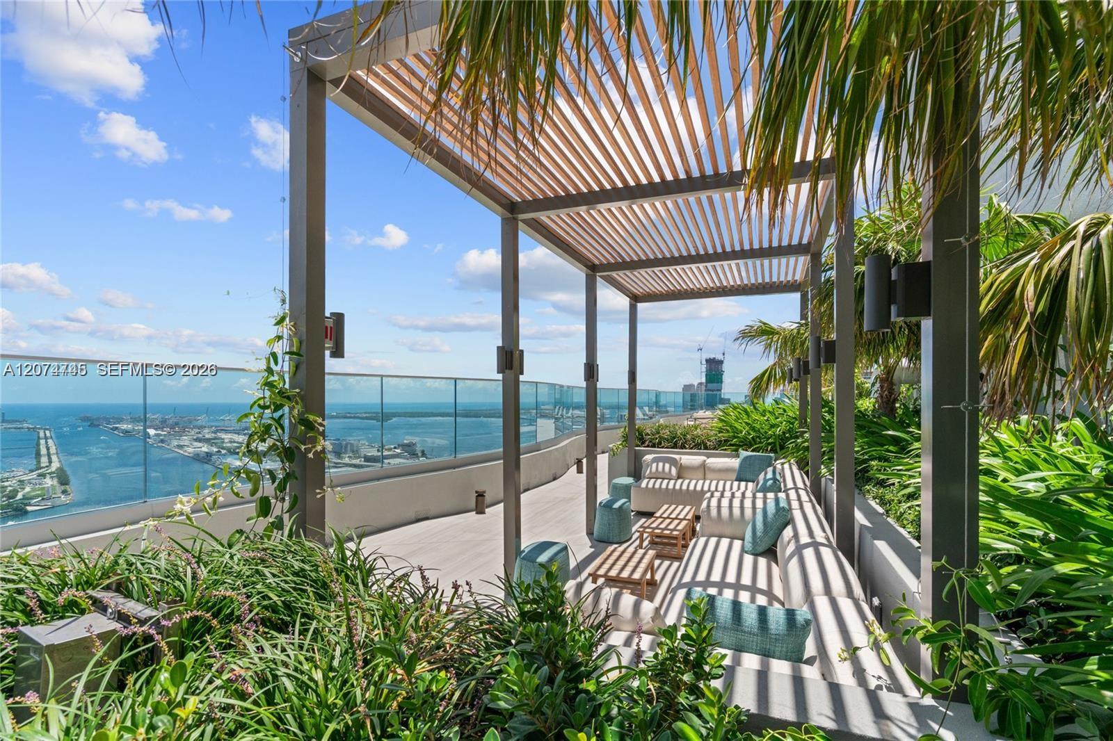 1400 Biscayne Blvd # 3501