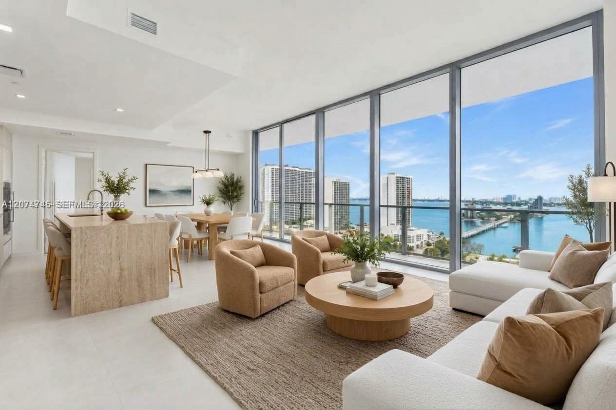 1400 Biscayne Blvd # 3501