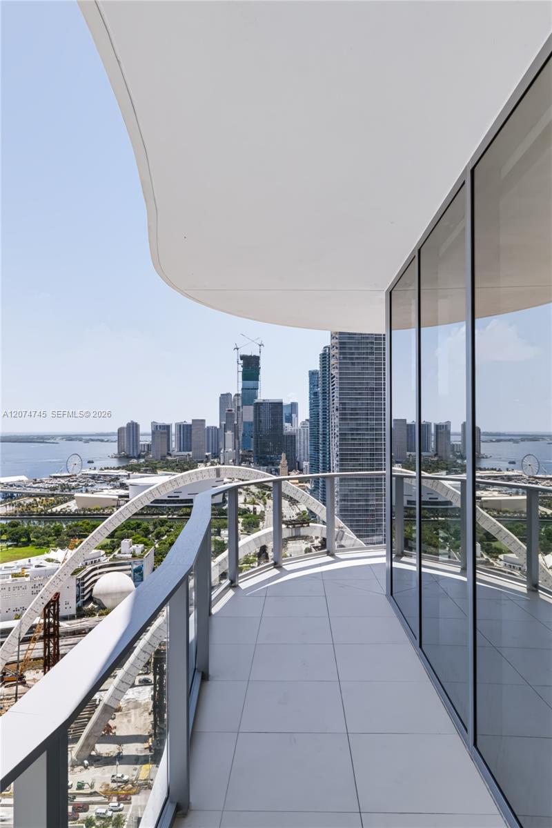 1400 Biscayne Blvd # 3501