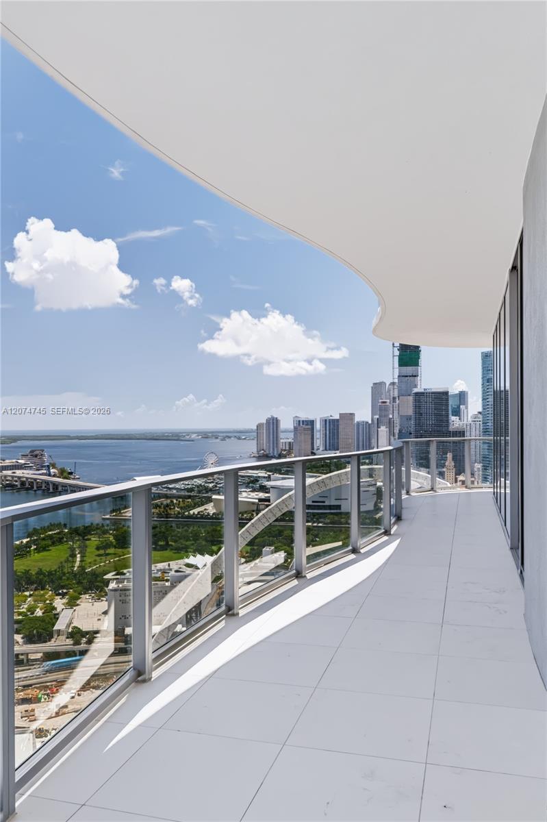 1400 Biscayne Blvd # 3501