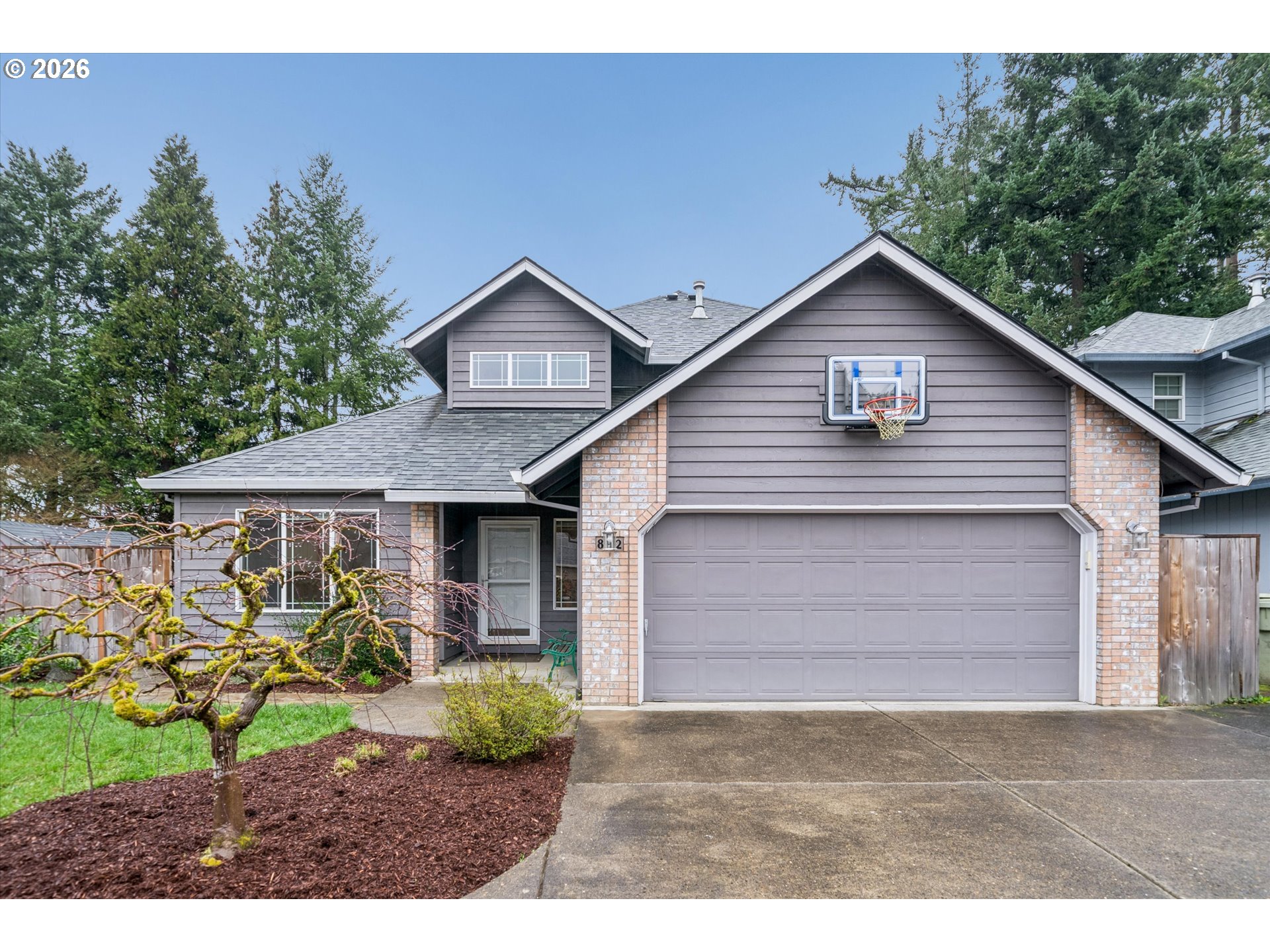 892 SE 54TH AVE
