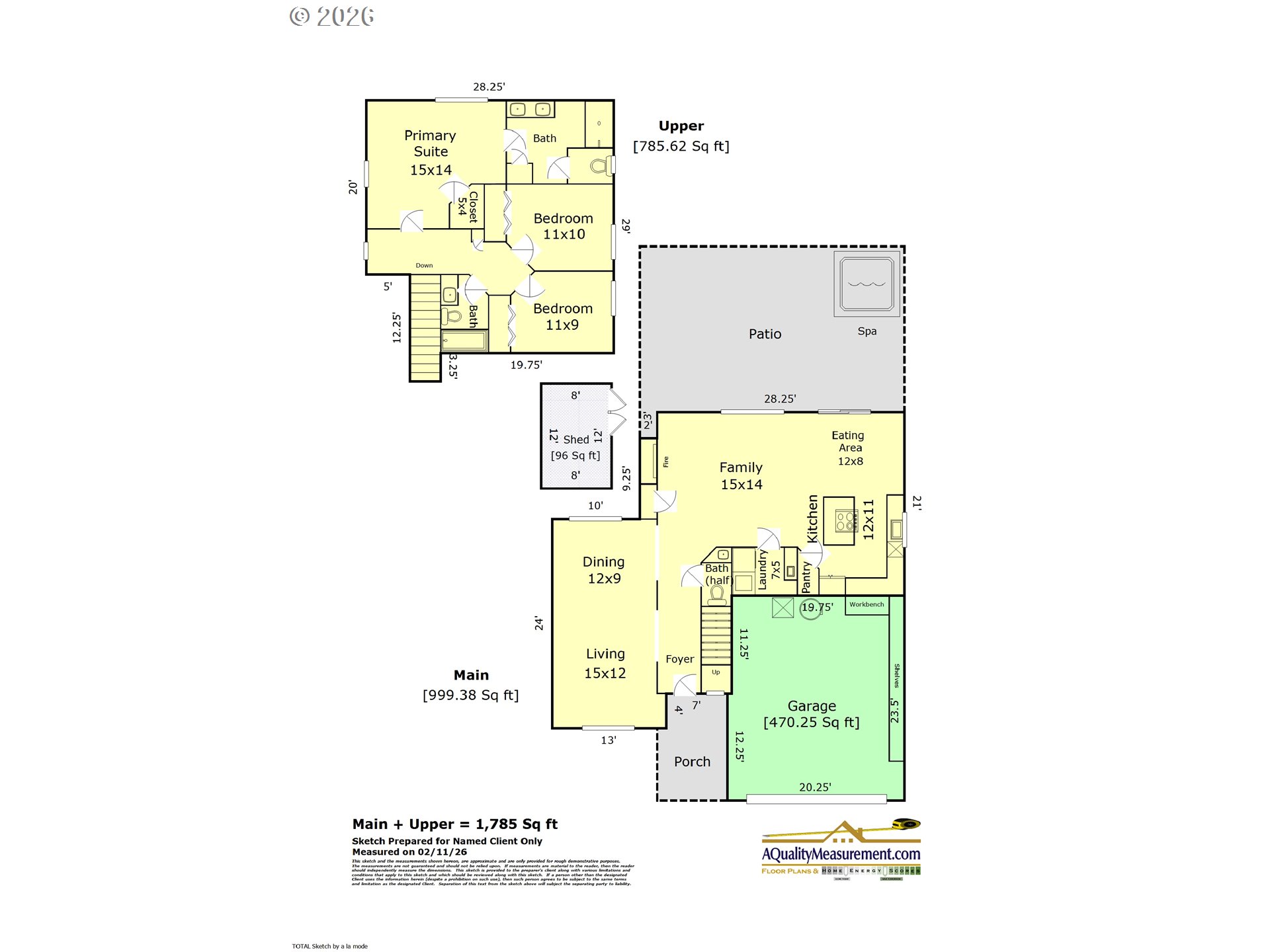 892 SE 54TH AVE
