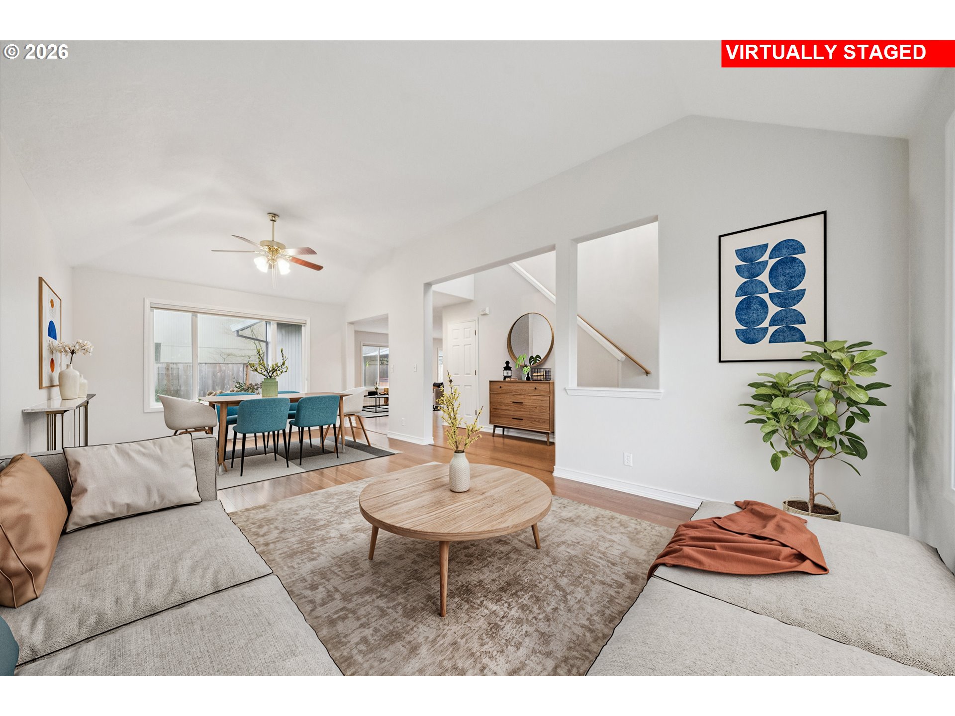 892 SE 54TH AVE