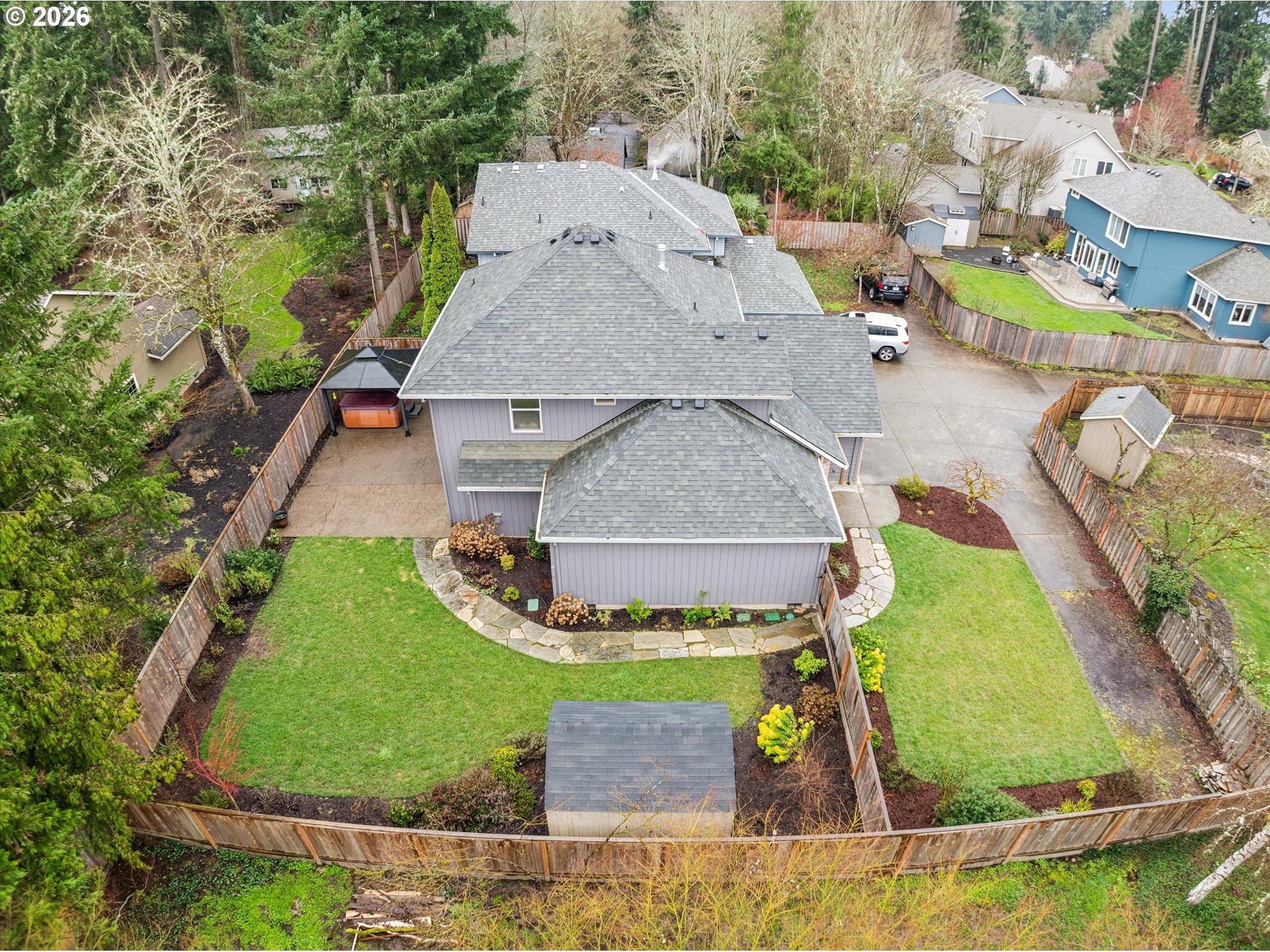 892 SE 54TH AVE