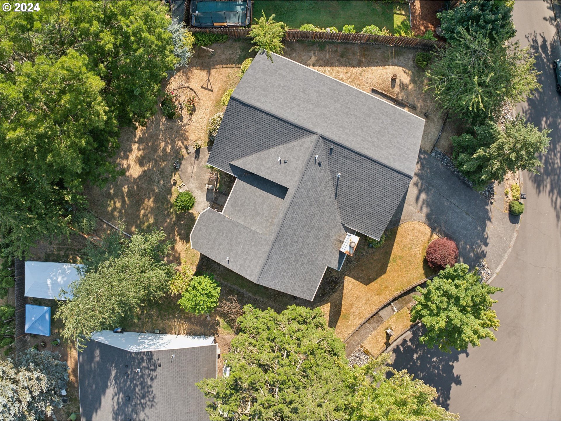 12905 SW HACKAMORE CT