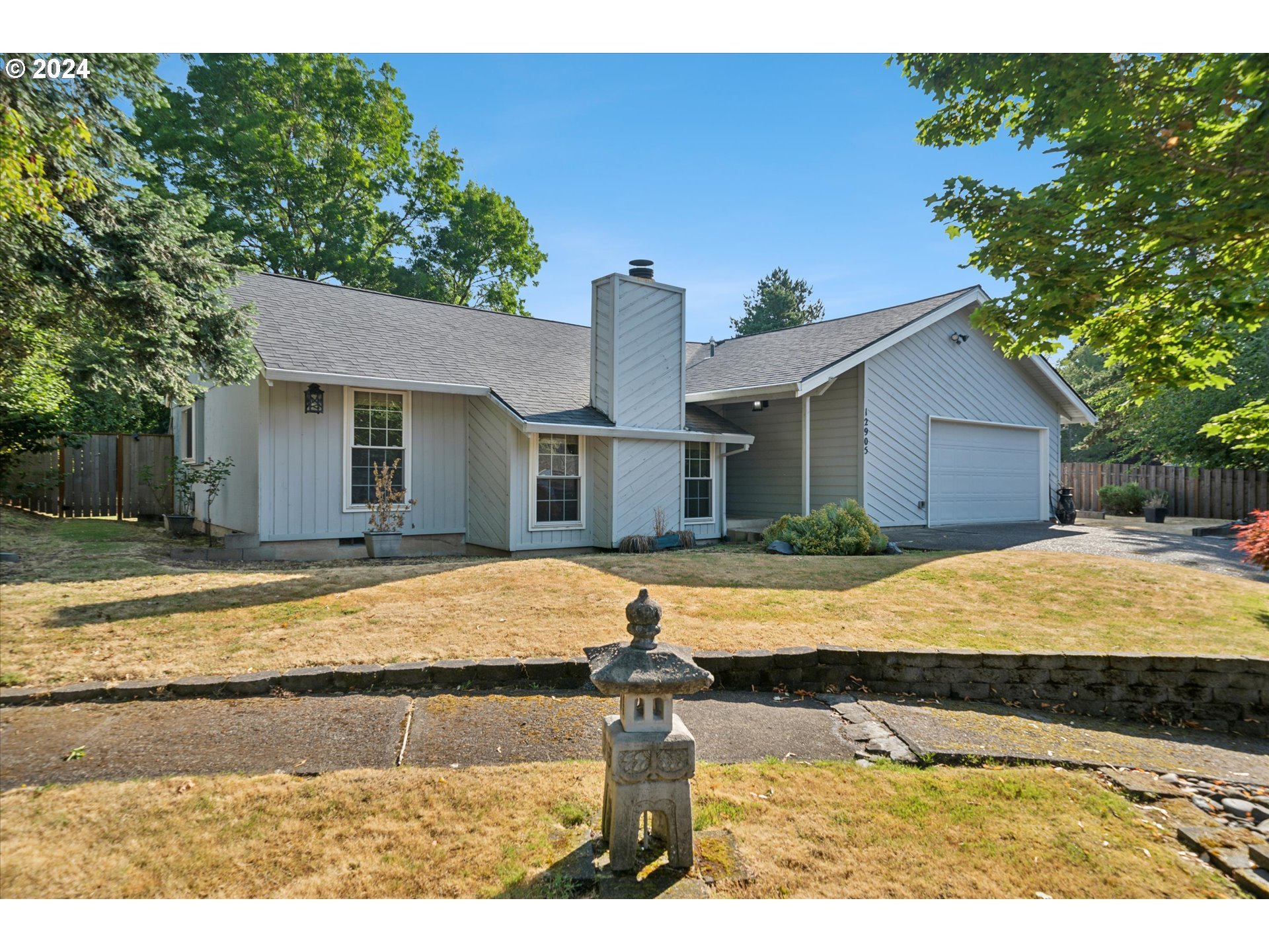 12905 SW HACKAMORE CT