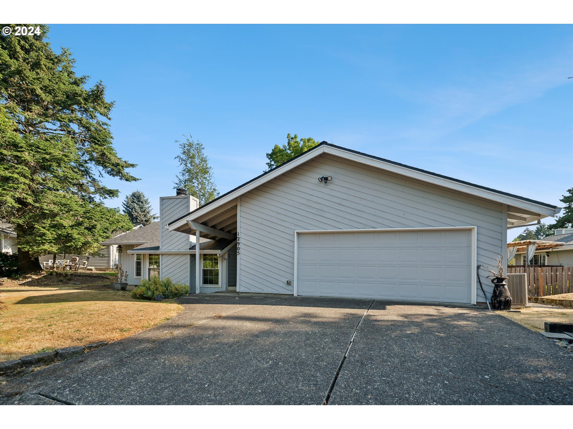 12905 SW HACKAMORE CT
