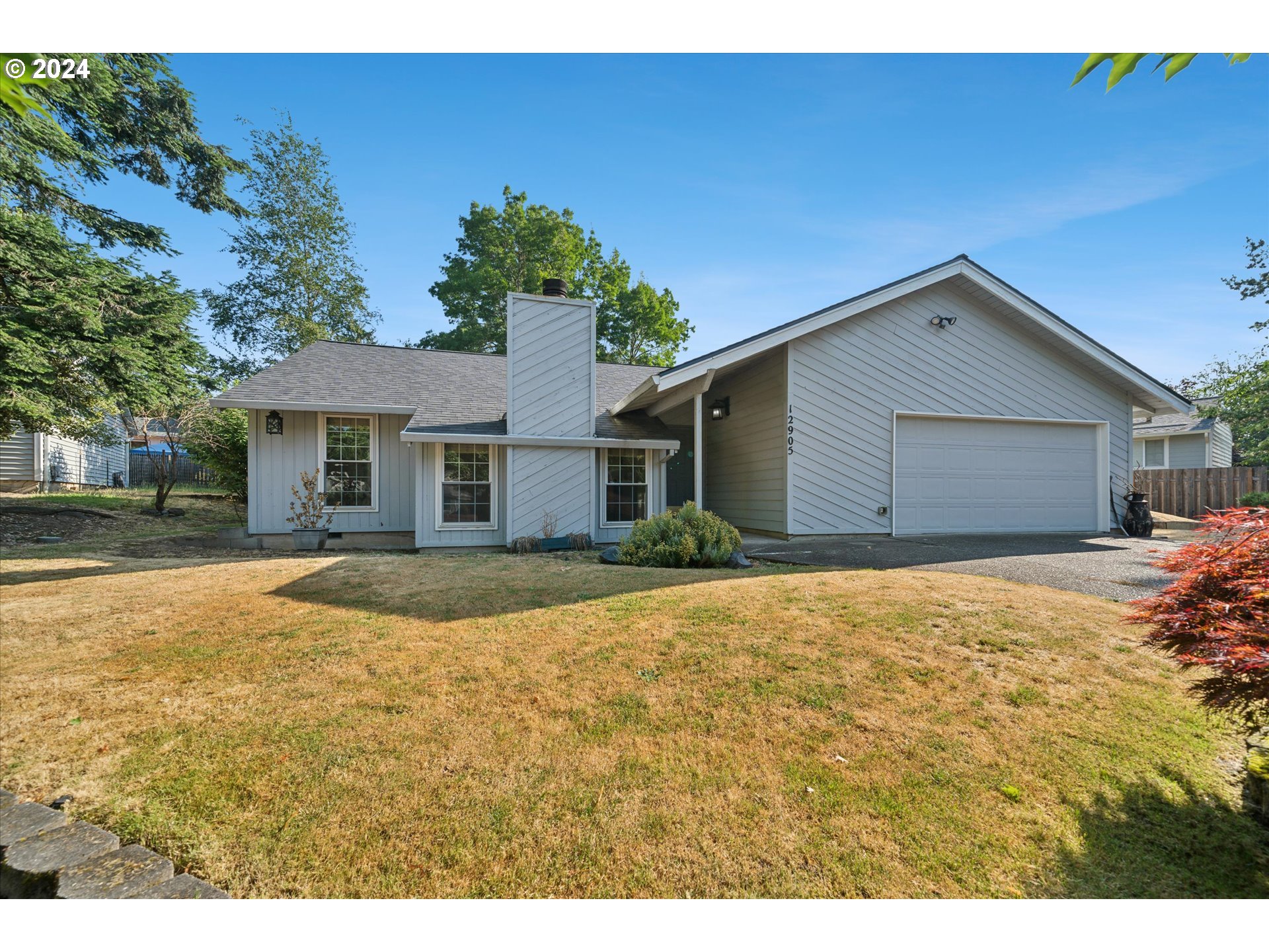 12905 SW HACKAMORE CT