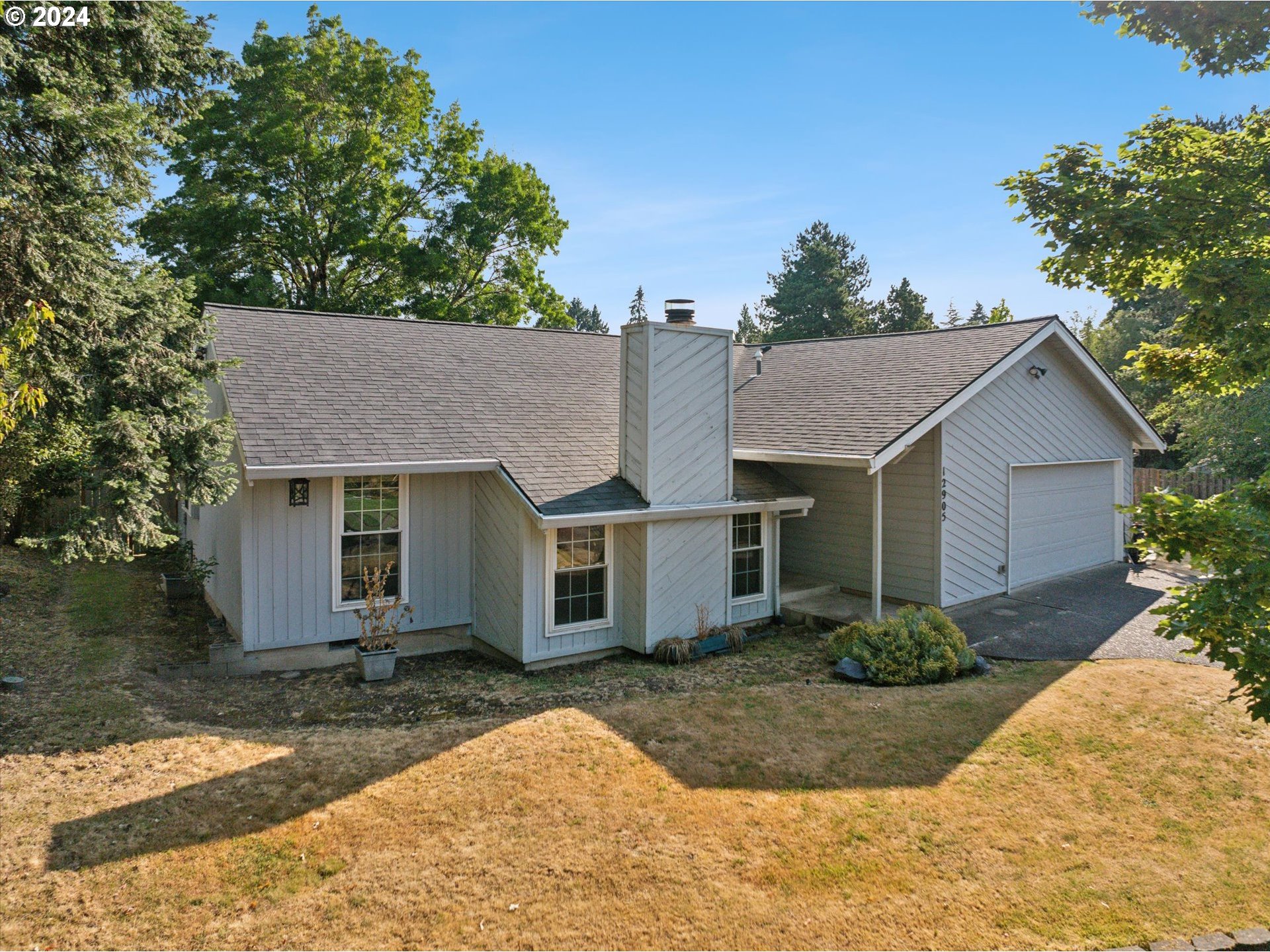 12905 SW HACKAMORE CT