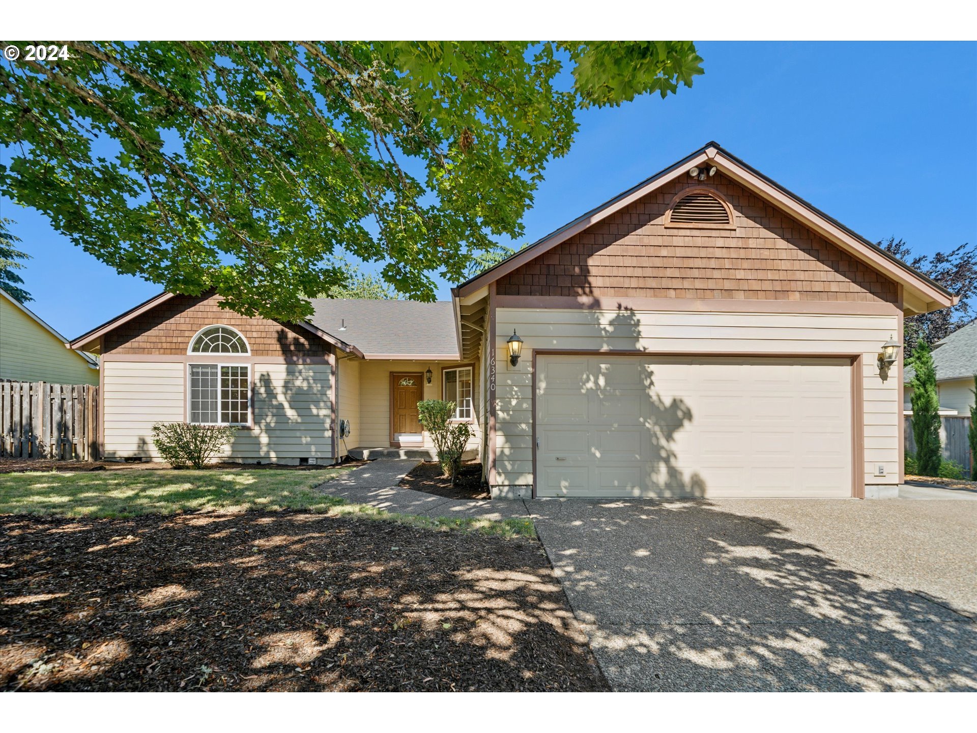 16340 SW DELINE CT